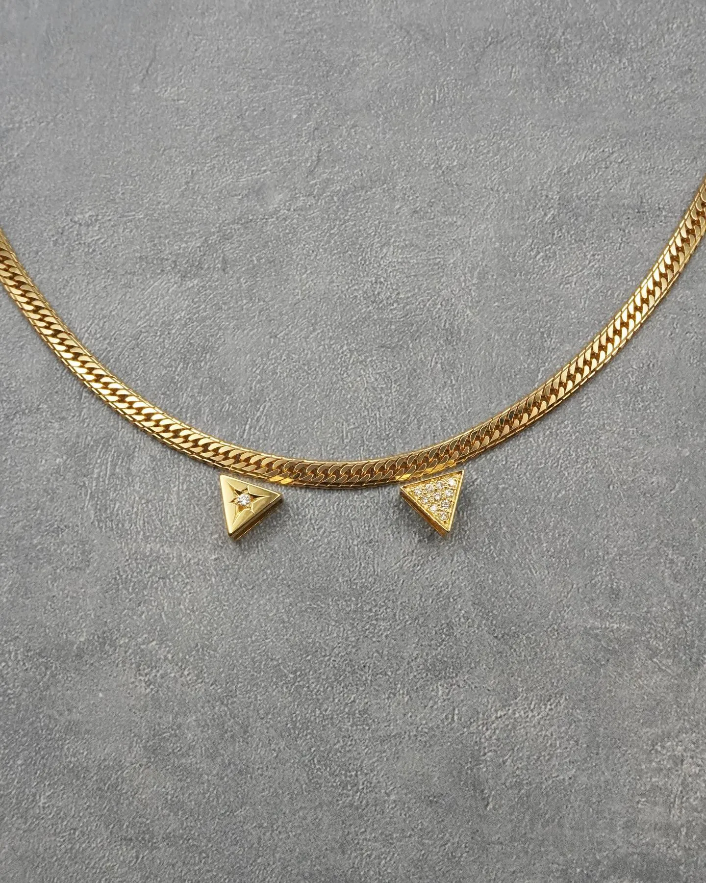 K18 ビーズ紹介✨