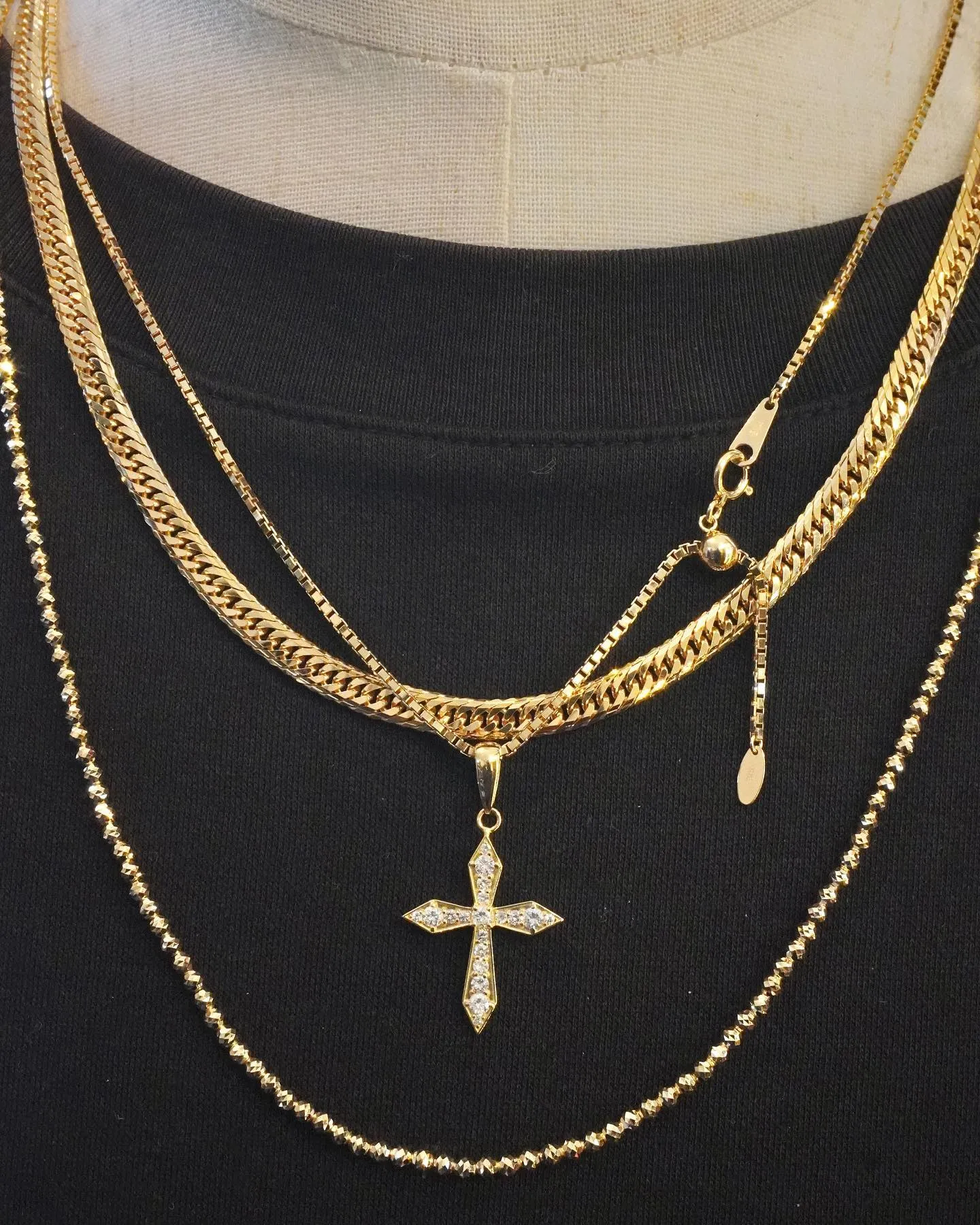 K18 4点コーデ⁎⁺˳✧༚