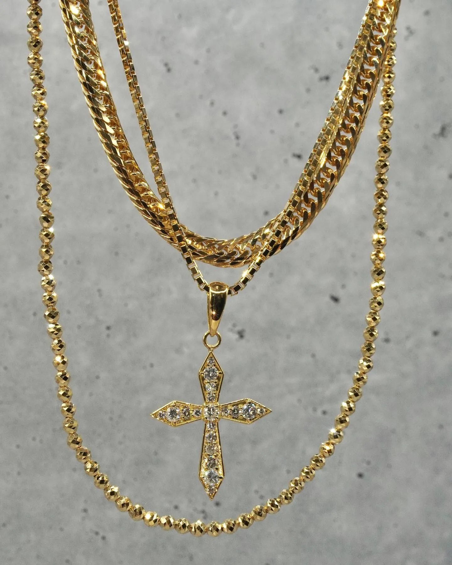 K18 4点コーデ⁎⁺˳✧༚