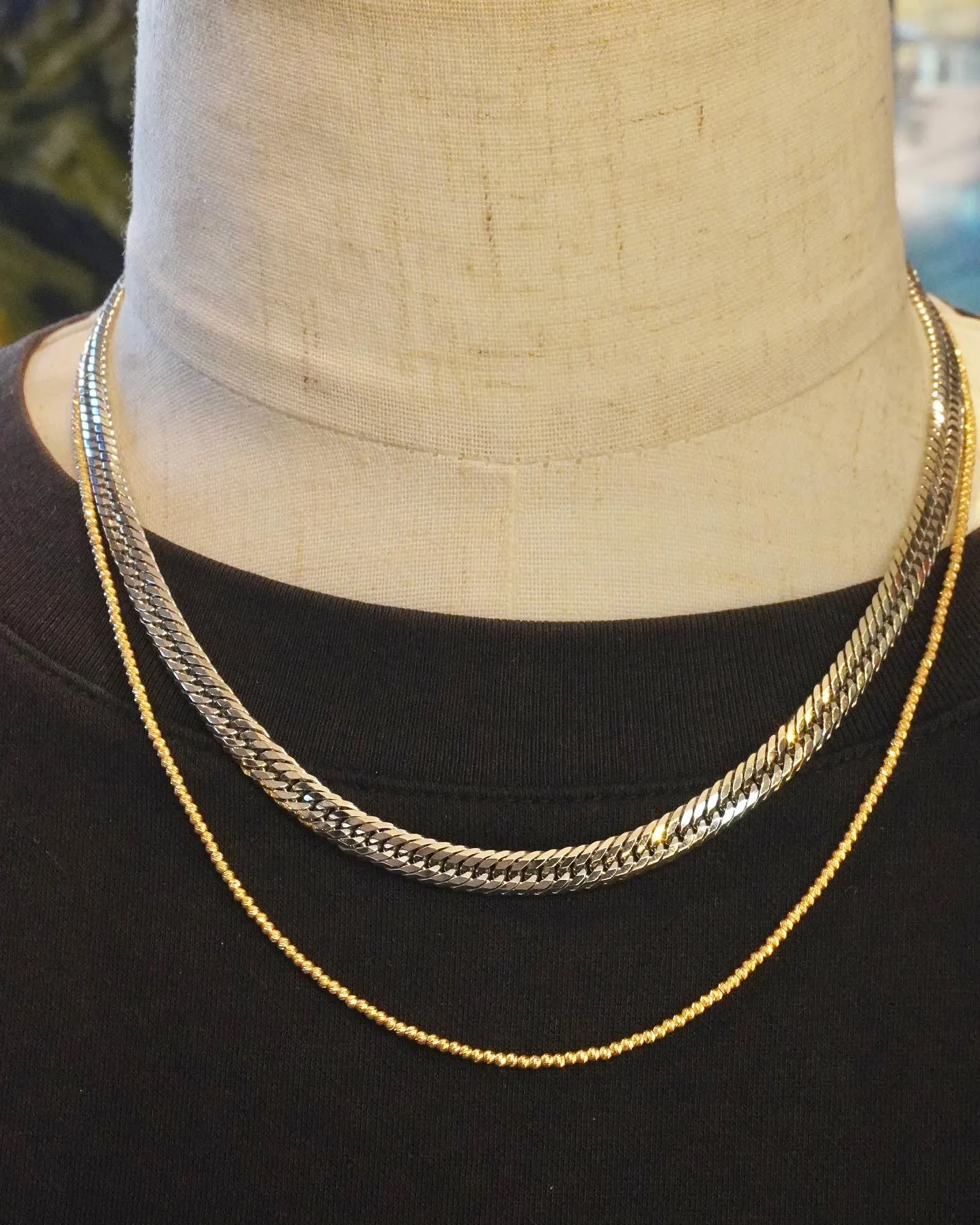 K18 オンリーワンアイテム⁎⁺˳✧༚