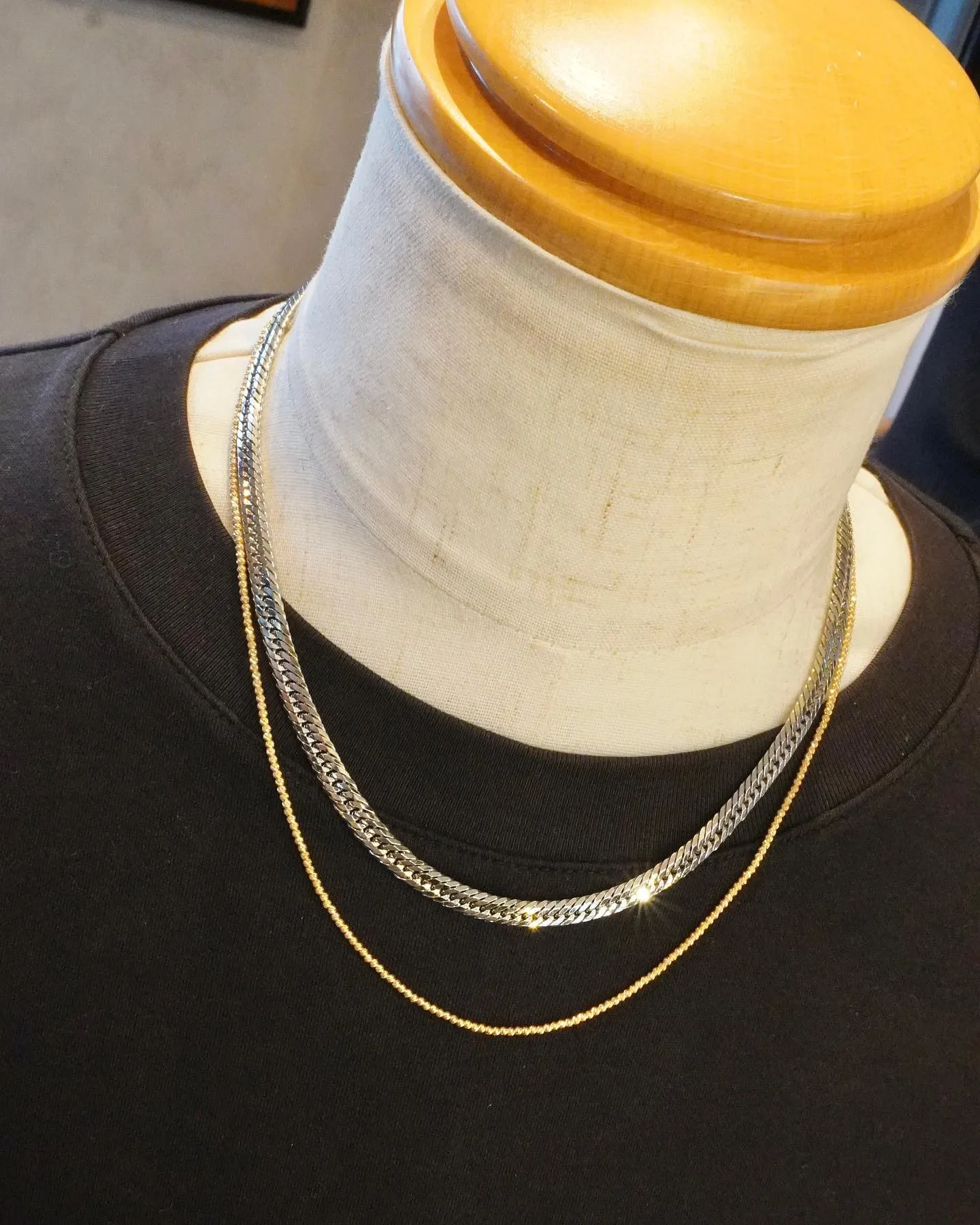 K18 オンリーワンアイテム⁎⁺˳✧༚