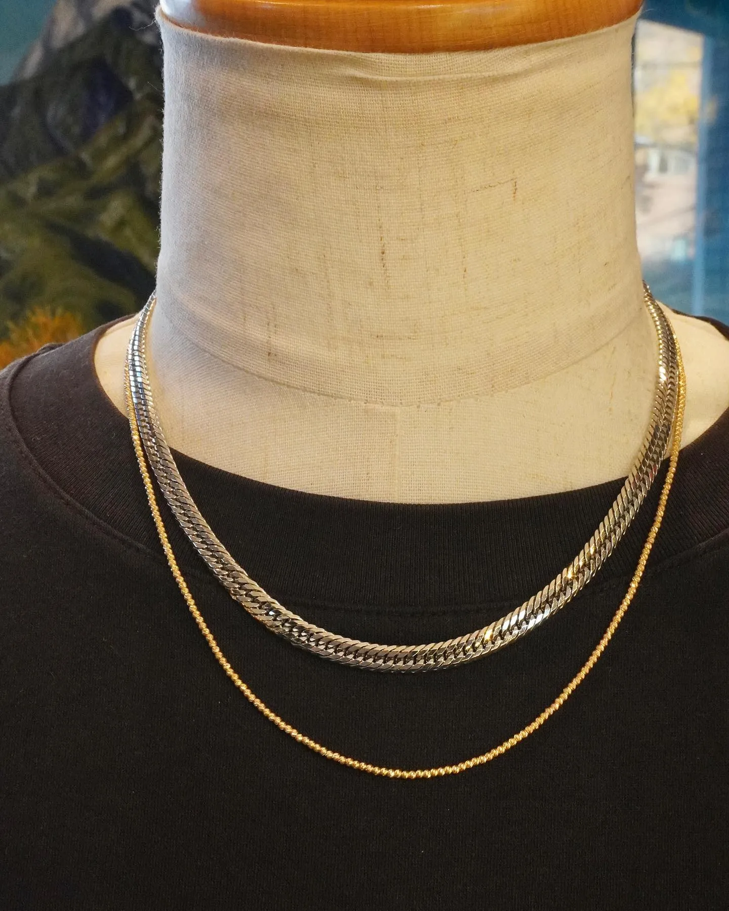 K18 オンリーワンアイテム⁎⁺˳✧༚