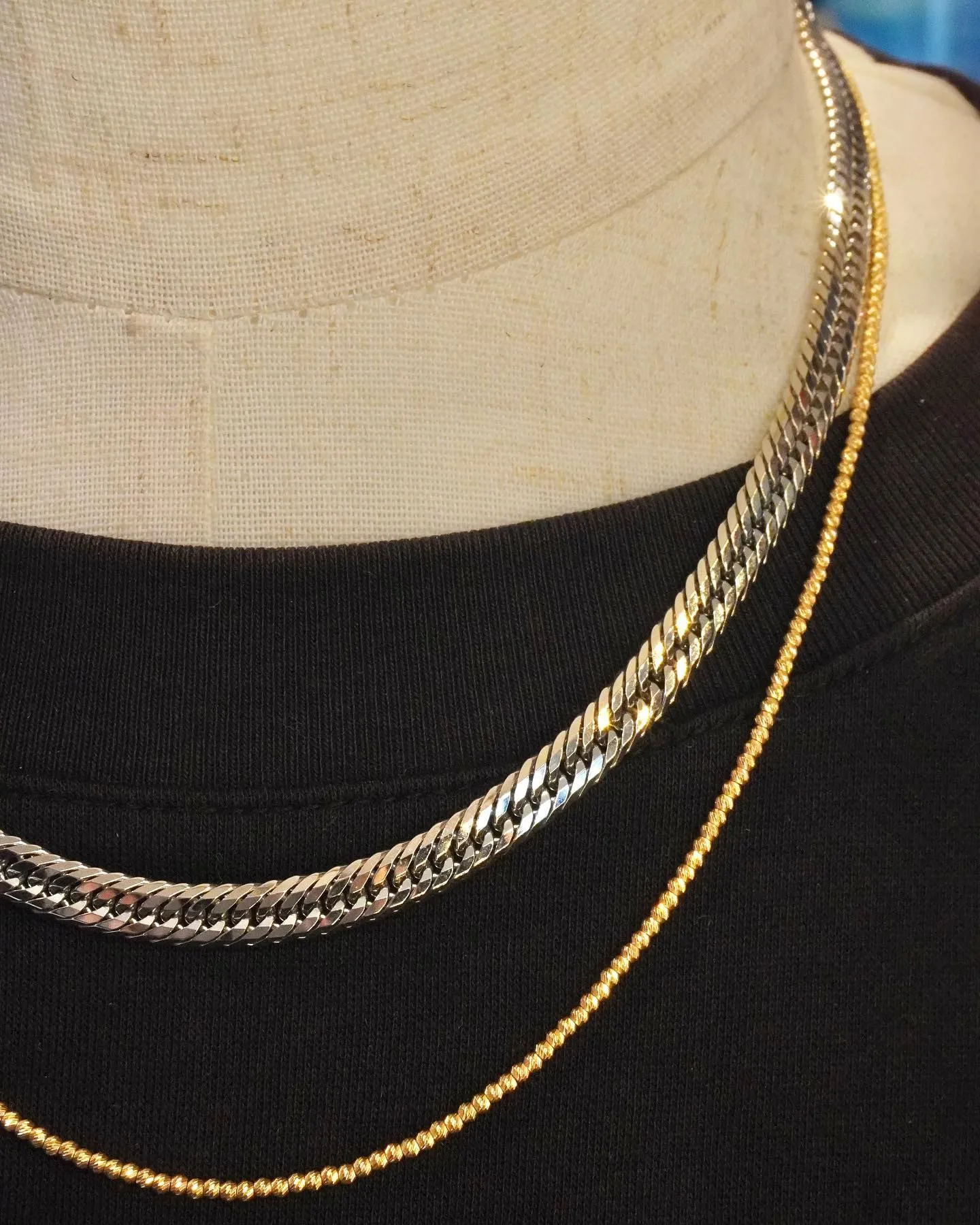 K18 オンリーワンアイテム⁎⁺˳✧༚