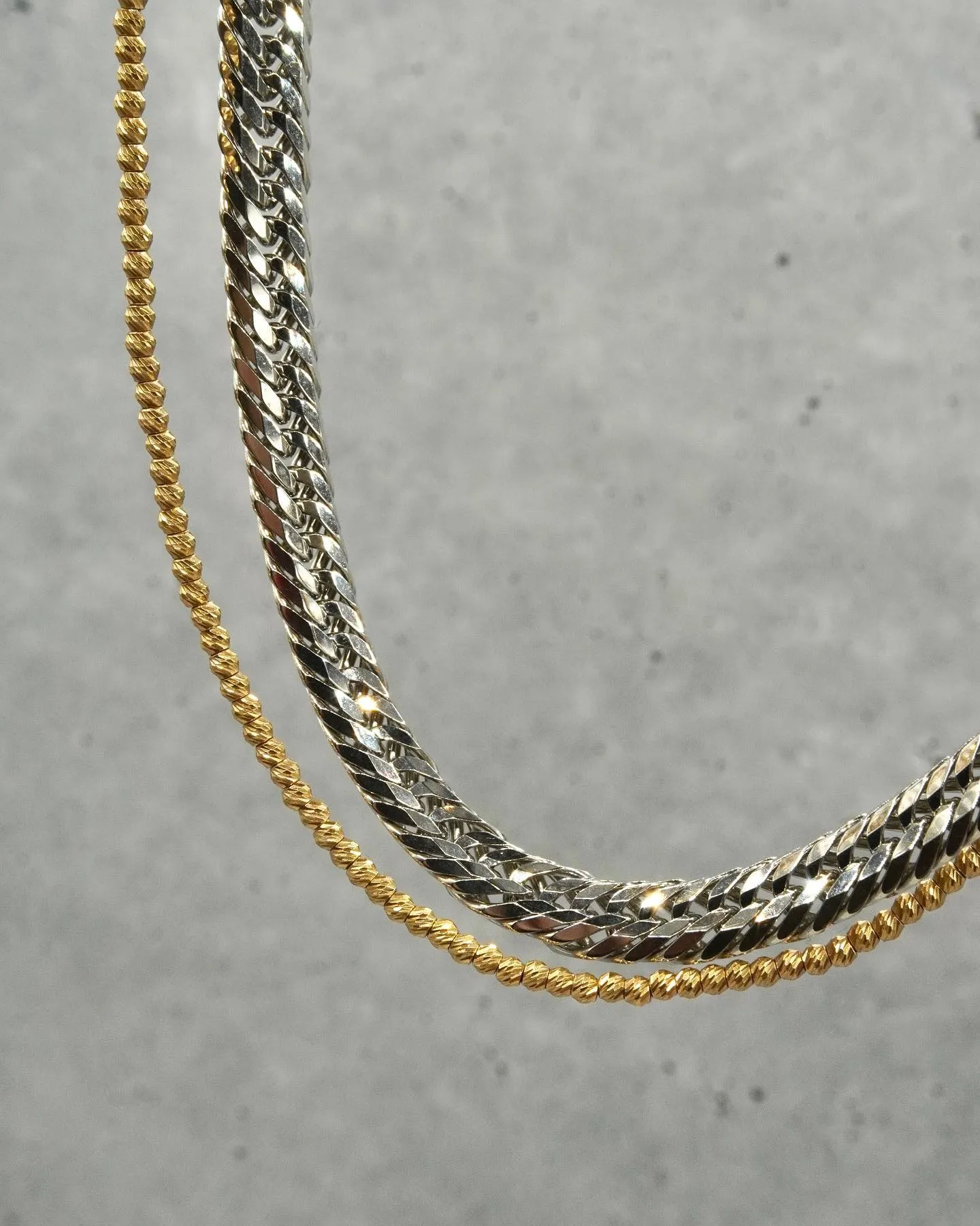 K18 オンリーワンアイテム⁎⁺˳✧༚