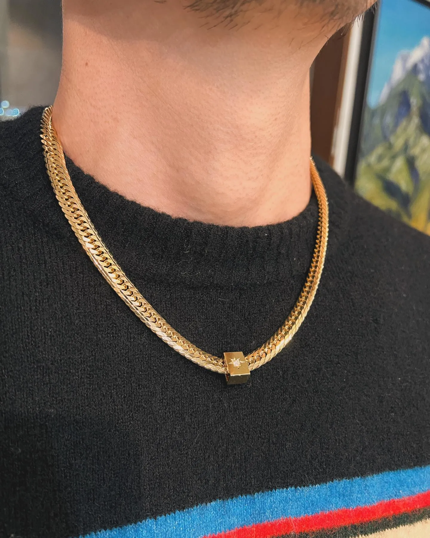 昨日ご来店いただいたお客様!