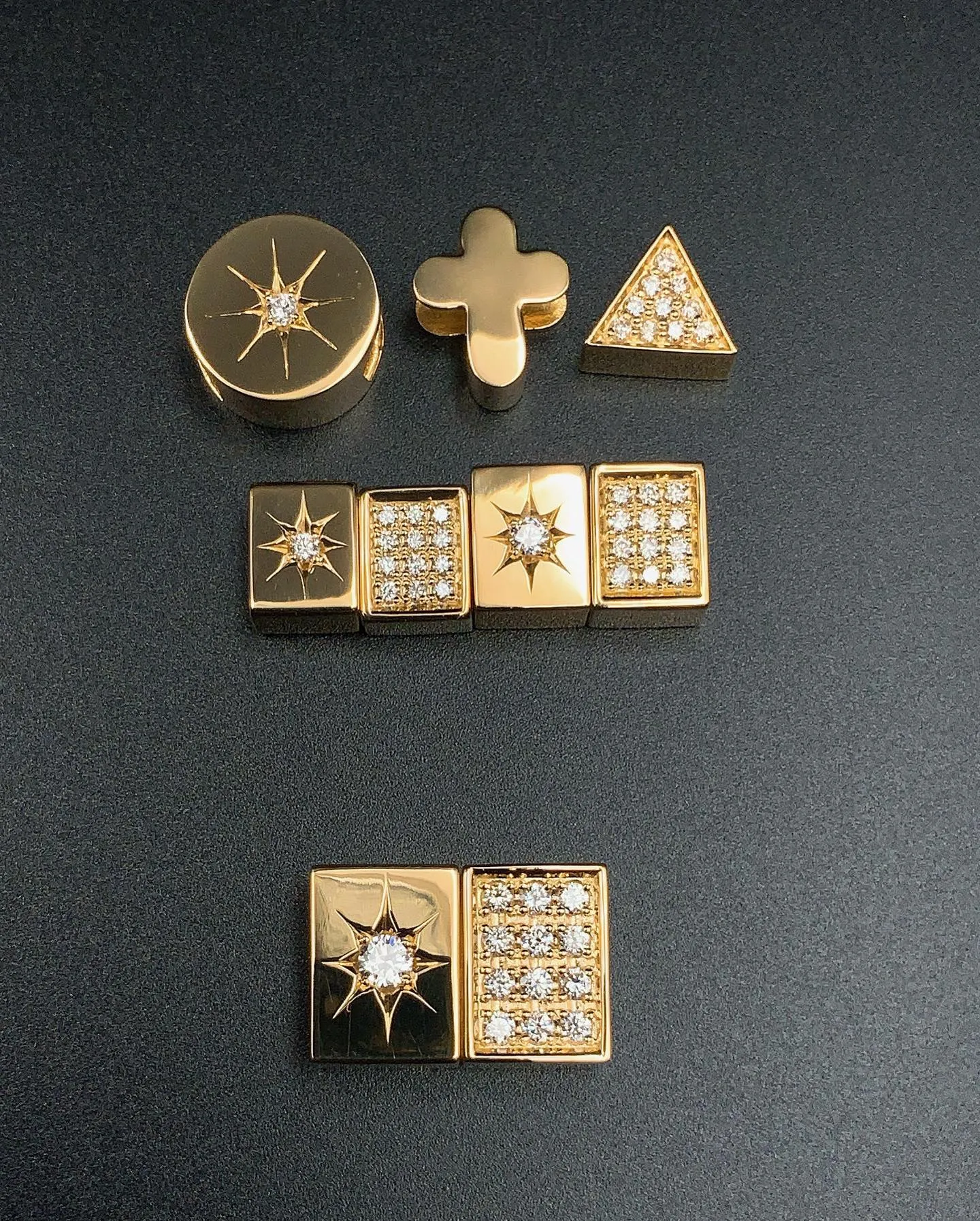 この投稿を保存すれば、もうビーズサイズに悩みません‼️