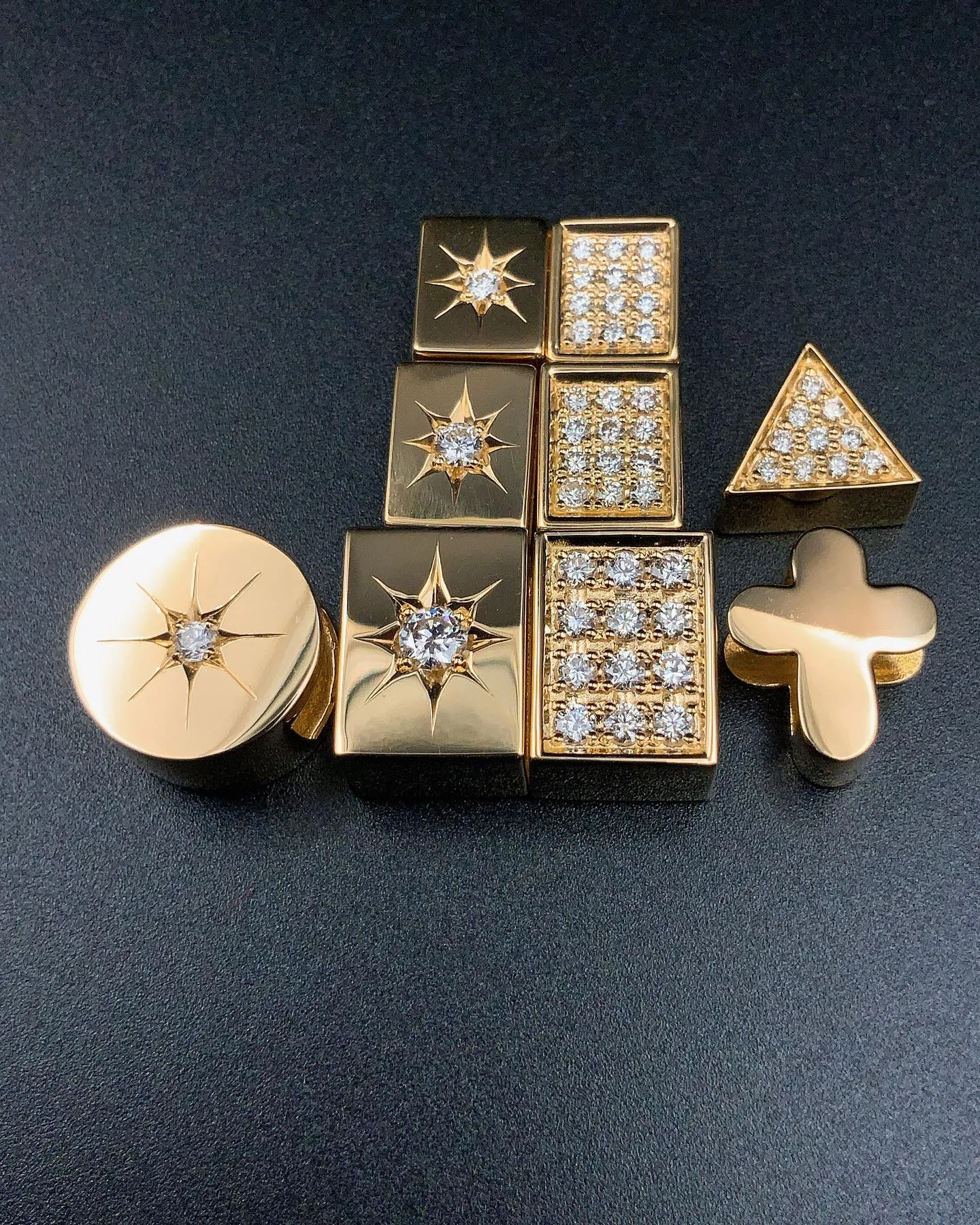 この投稿を保存すれば、もうビーズサイズに悩みません‼️