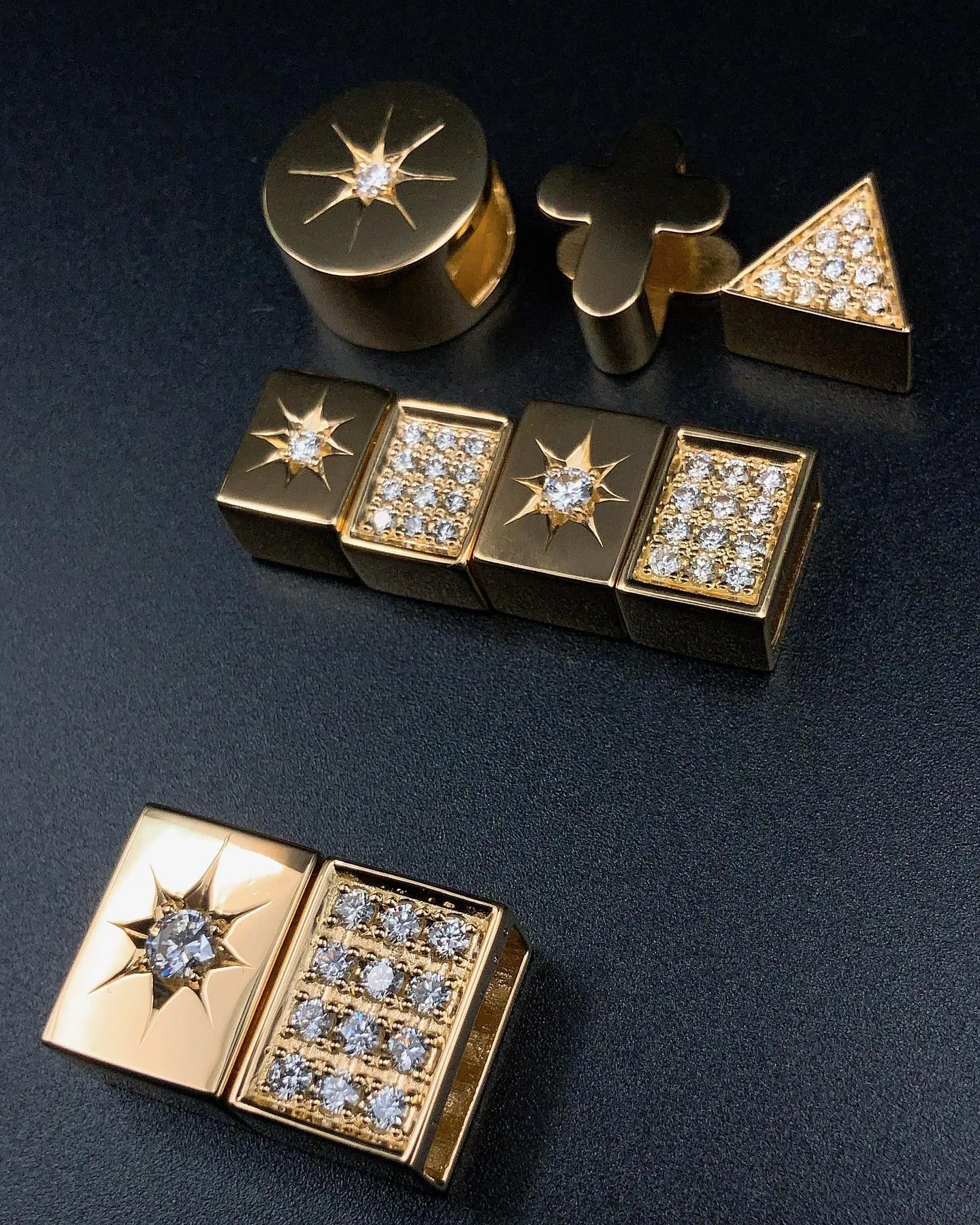 この投稿を保存すれば、もうビーズサイズに悩みません‼️