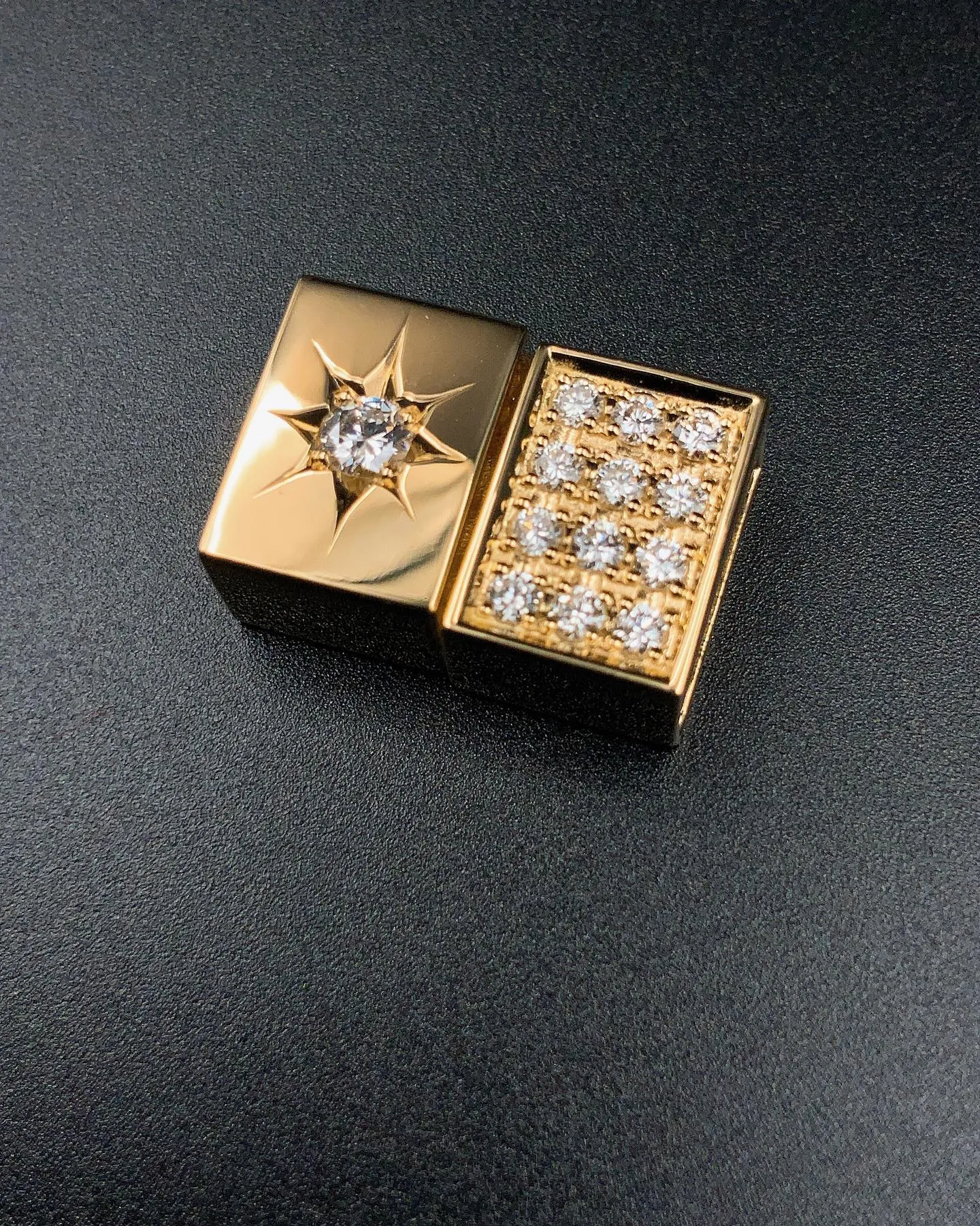 この投稿を保存すれば、もうビーズサイズに悩みません‼️