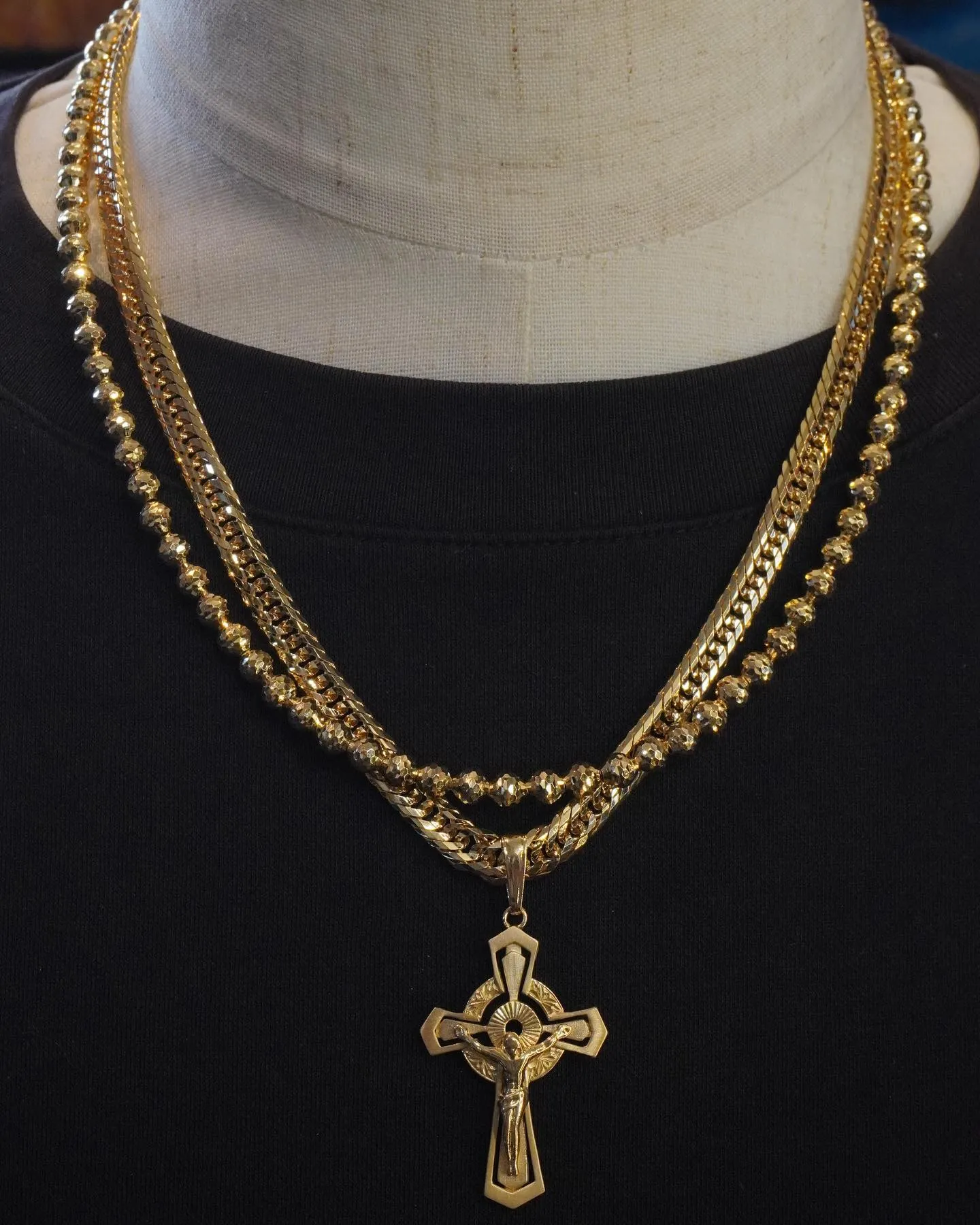 K18 大人のマット加工⁎⁺˳✧༚