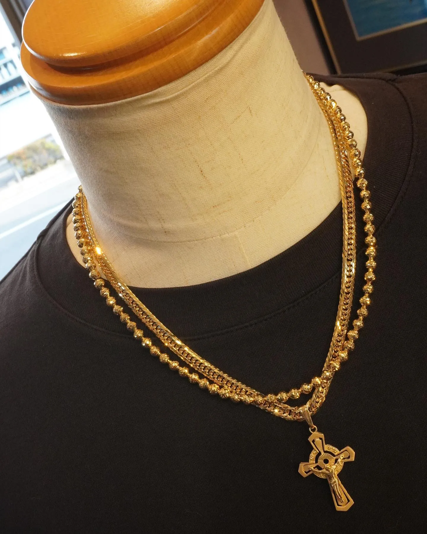 K18 大人のマット加工⁎⁺˳✧༚