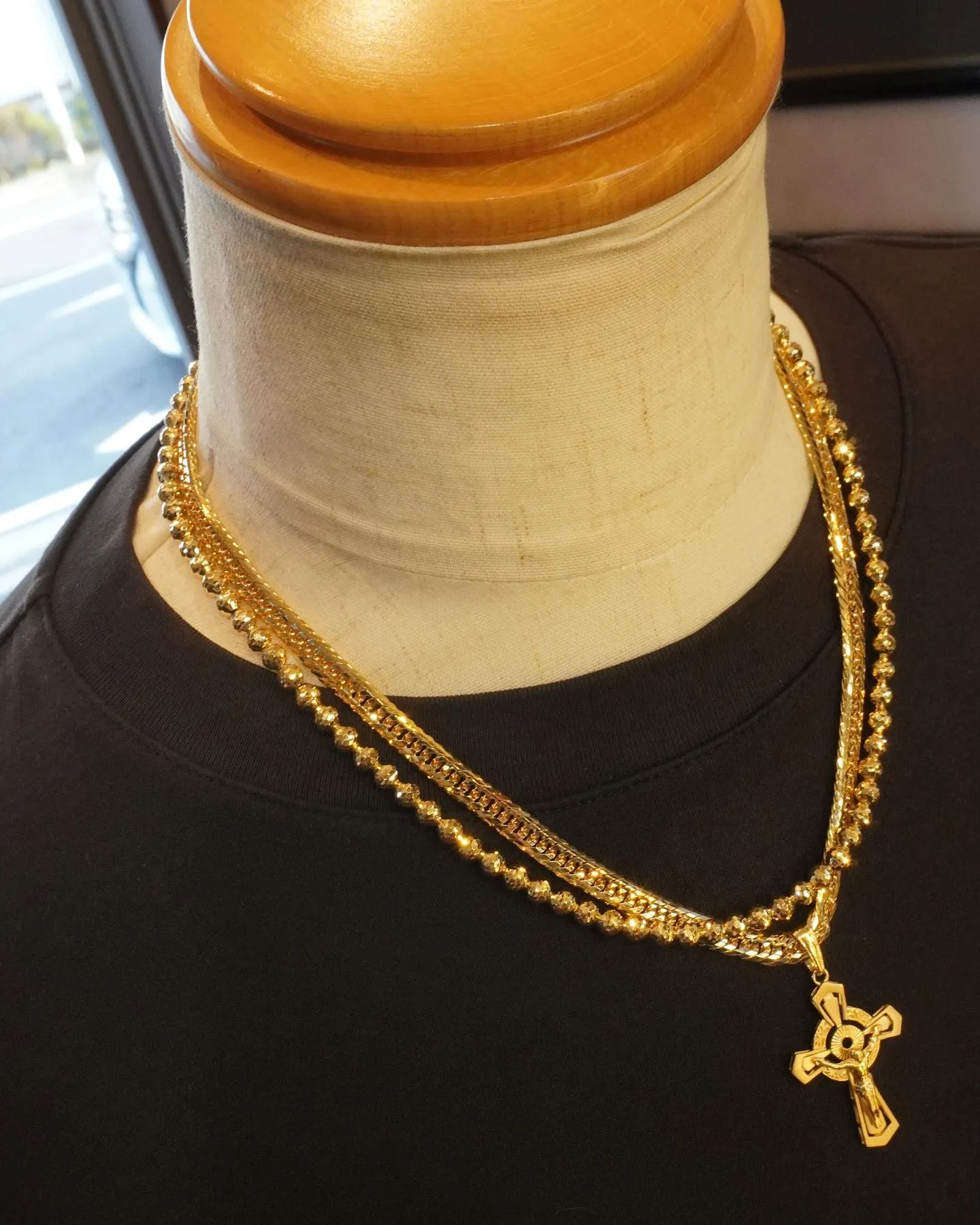 K18 大人のマット加工⁎⁺˳✧༚