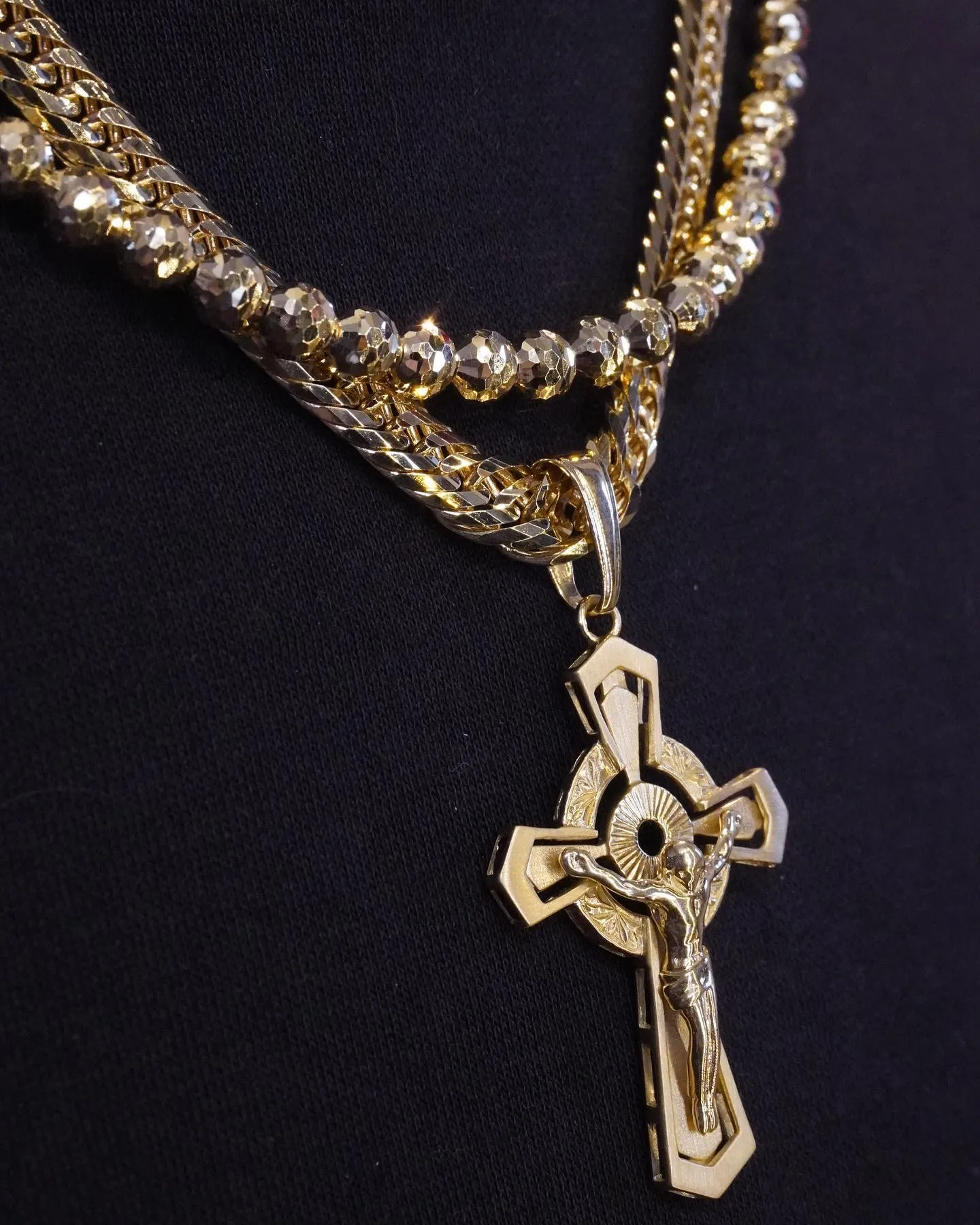 K18 大人のマット加工⁎⁺˳✧༚