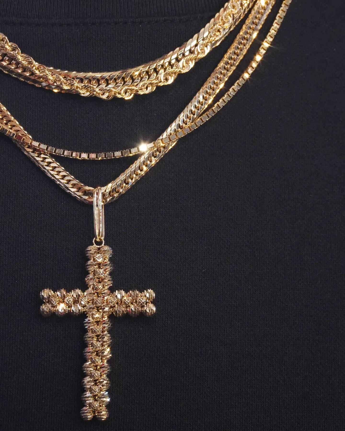 K18 カットボールクロス⁎⁺˳✧༚