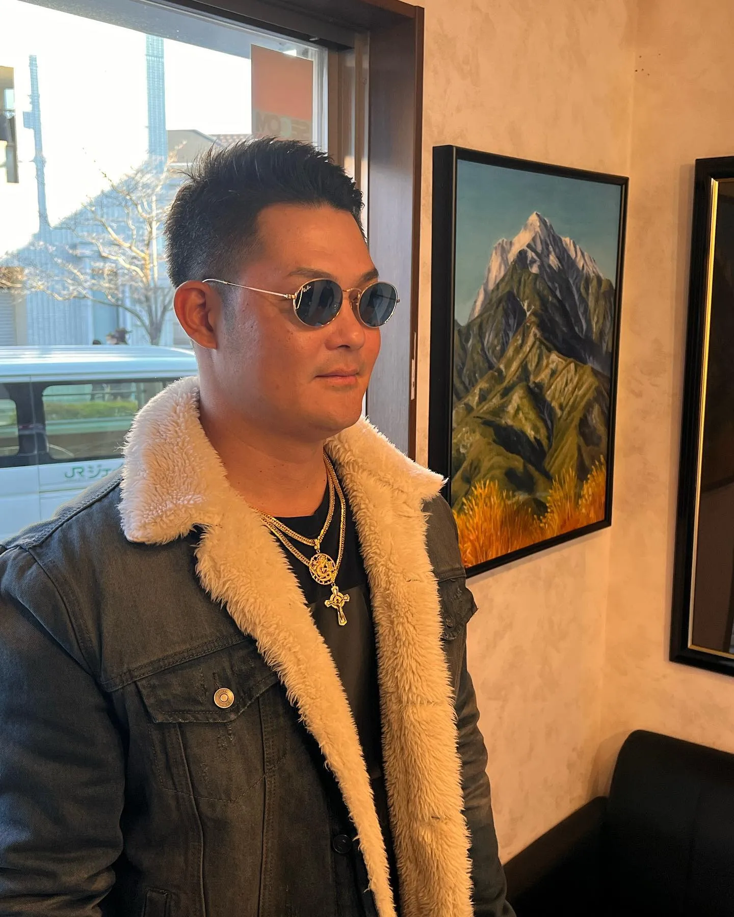 お客様の着画、ご紹介！