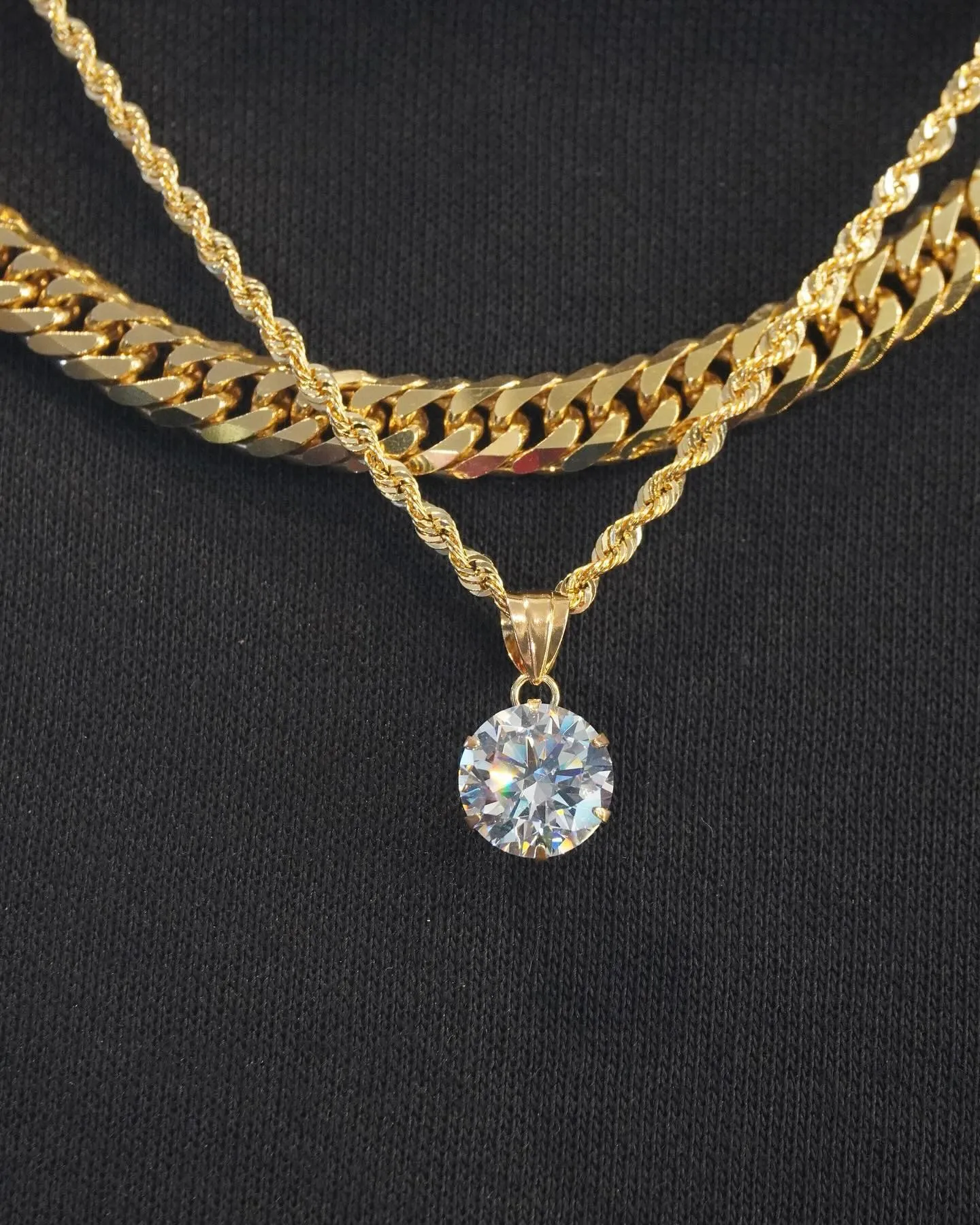 K18 ジルコニア⁎⁺˳✧༚