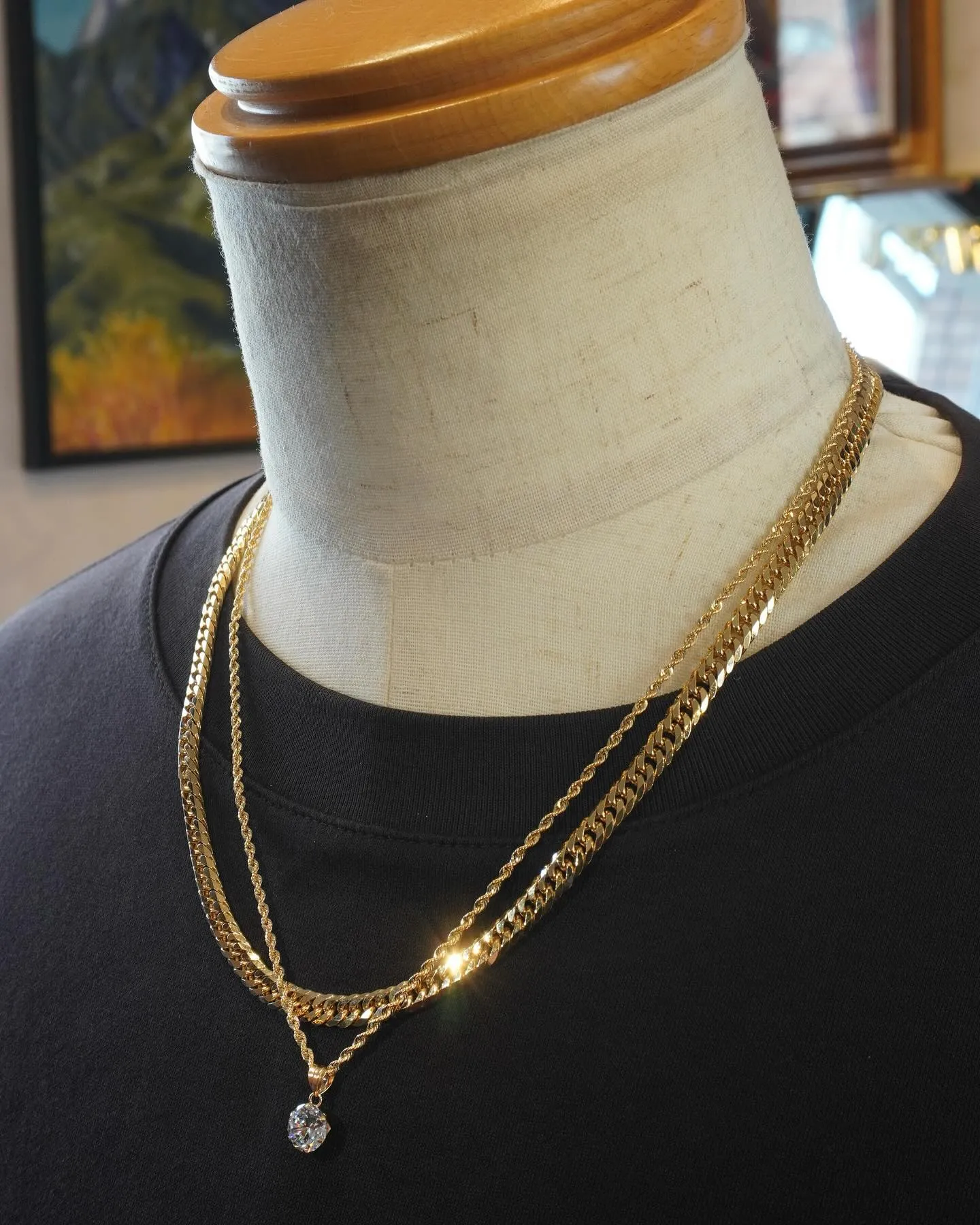 K18 ジルコニア⁎⁺˳✧༚