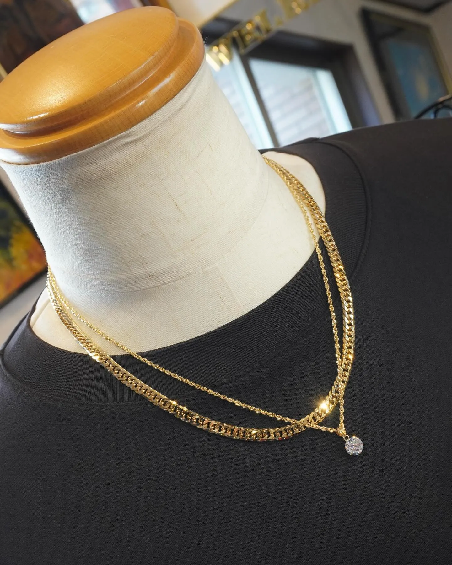 K18 ジルコニア⁎⁺˳✧༚