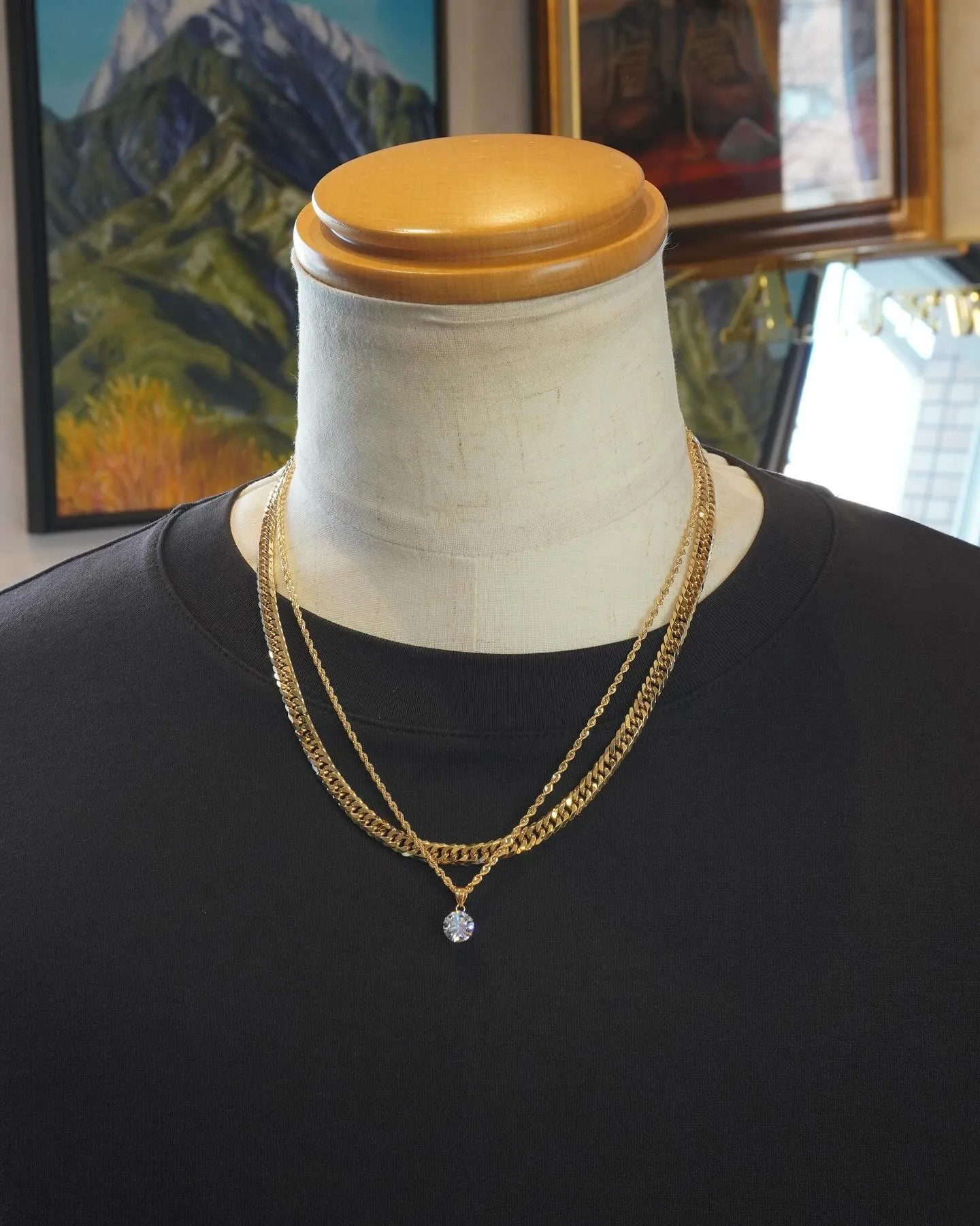 K18 ジルコニア⁎⁺˳✧༚