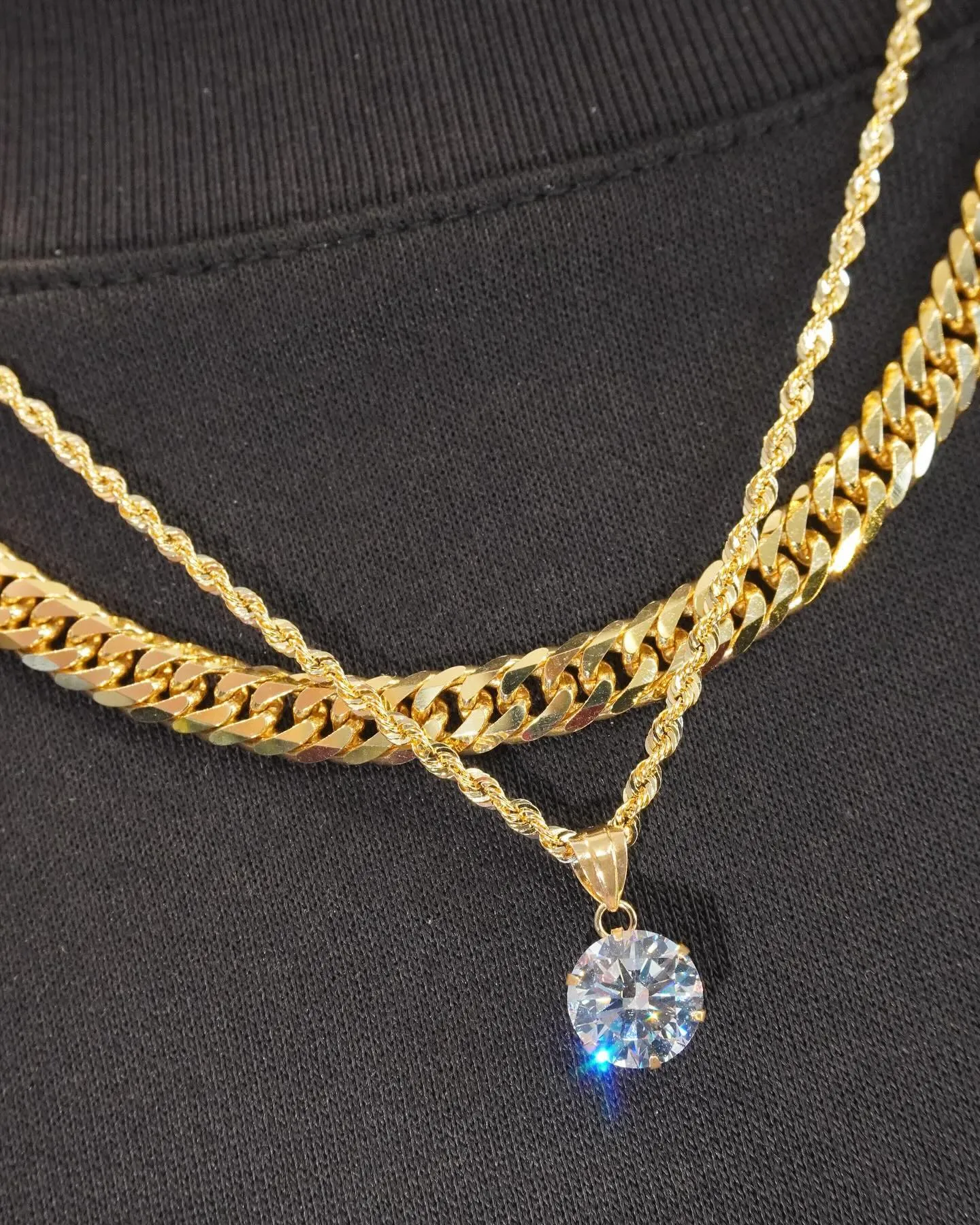 K18 ジルコニア⁎⁺˳✧༚