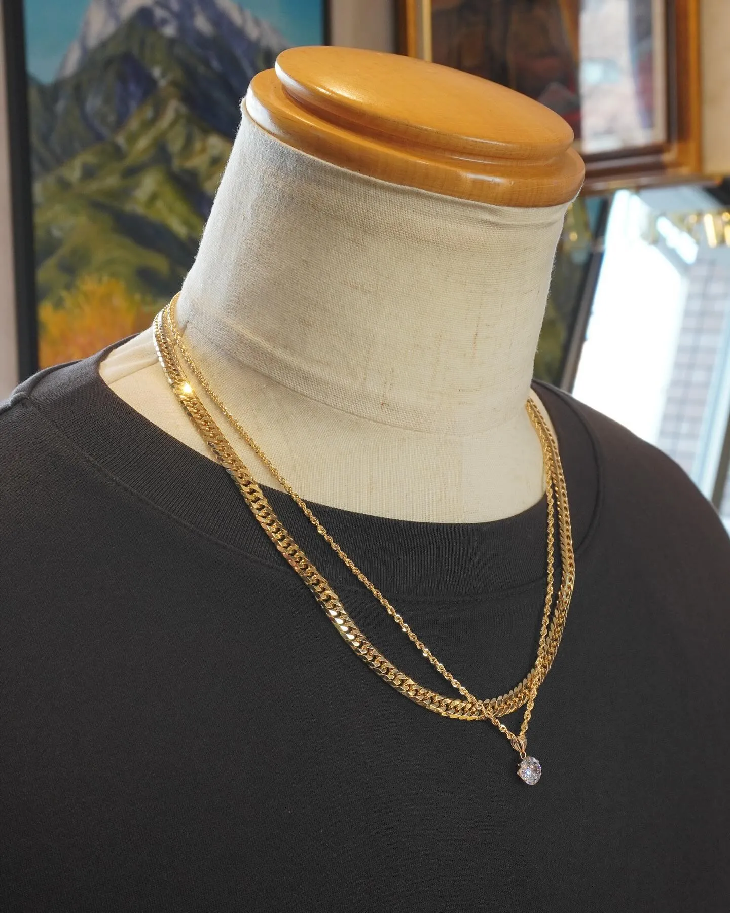 K18 ジルコニア⁎⁺˳✧༚