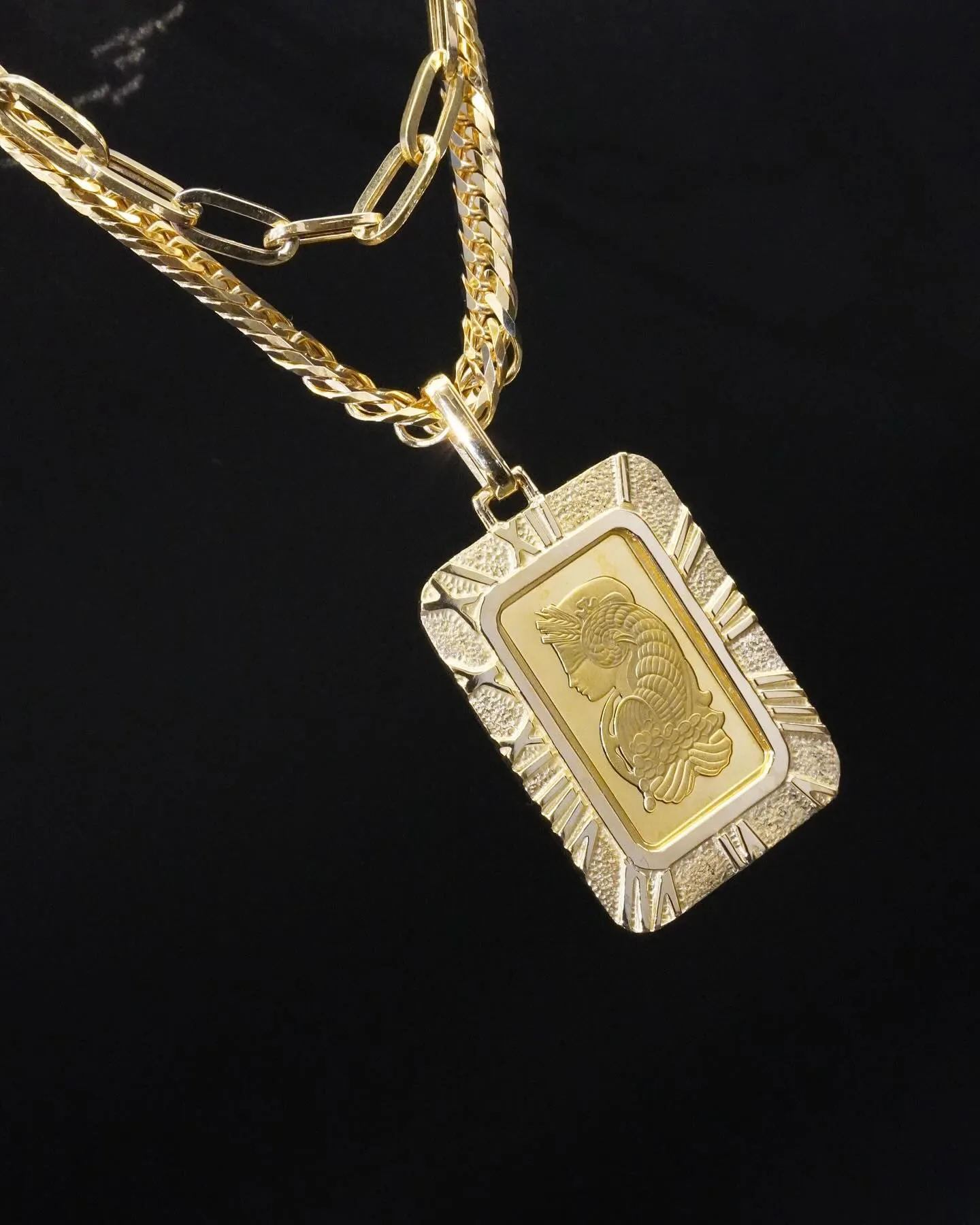 K18/K24 2.5gインゴット⁎⁺˳✧༚