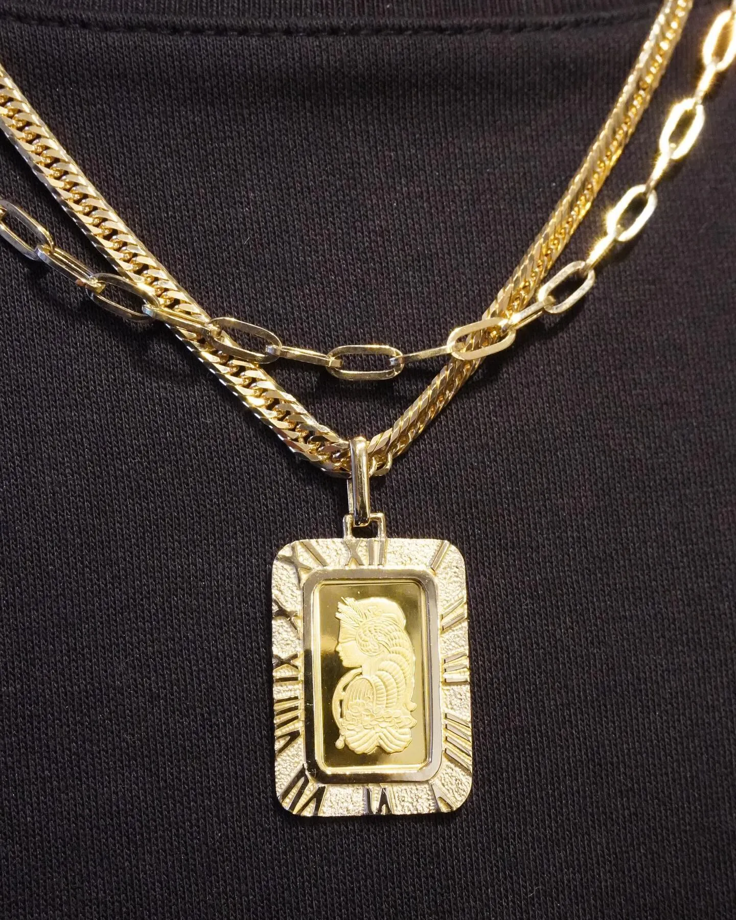 K18/K24 2.5gインゴット⁎⁺˳✧༚