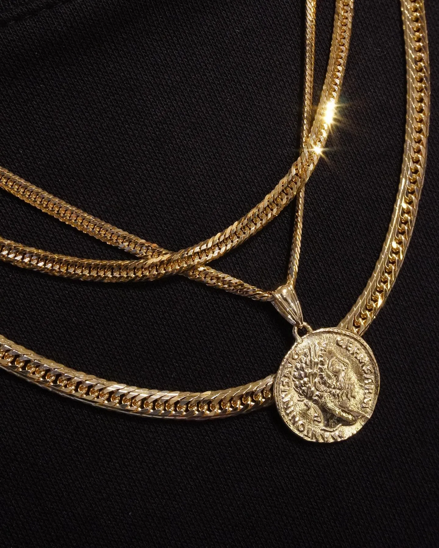 K18 4点コーデ⁎⁺˳✧༚