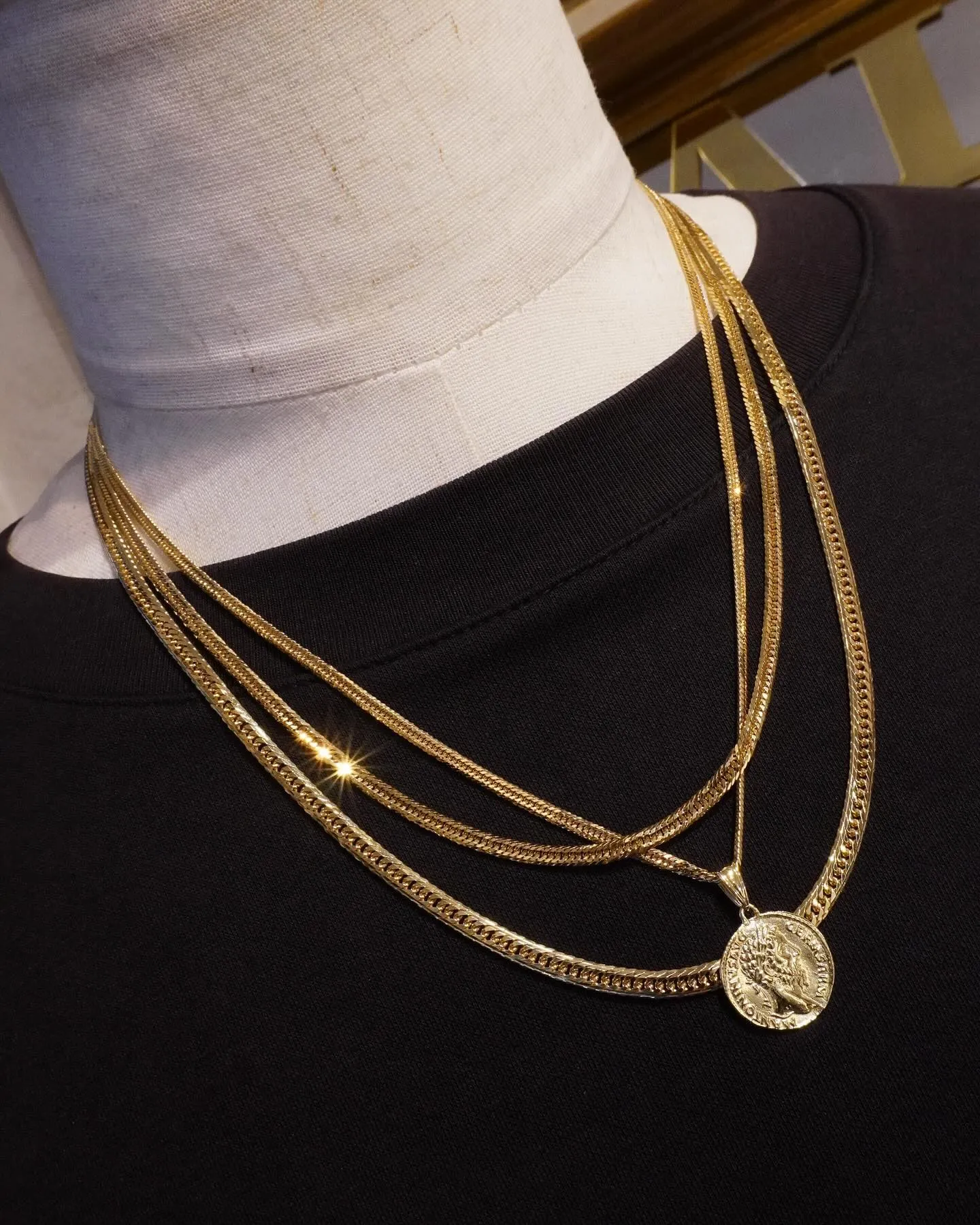 K18 4点コーデ⁎⁺˳✧༚