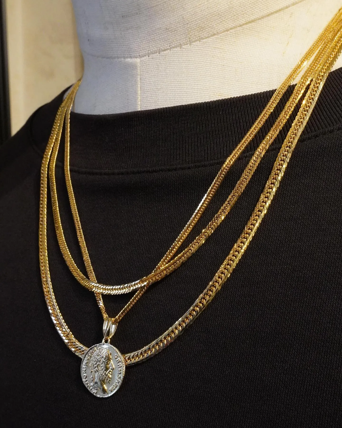 K18 4点コーデ⁎⁺˳✧༚