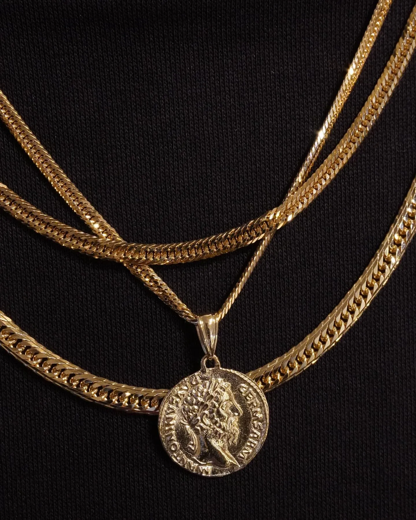 K18 4点コーデ⁎⁺˳✧༚