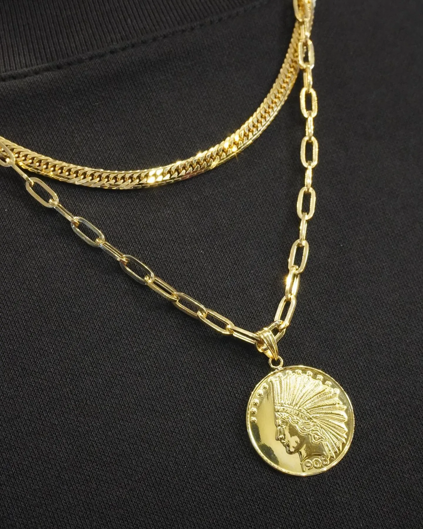 K18 Hクリップ55cm⁎⁺˳✧༚