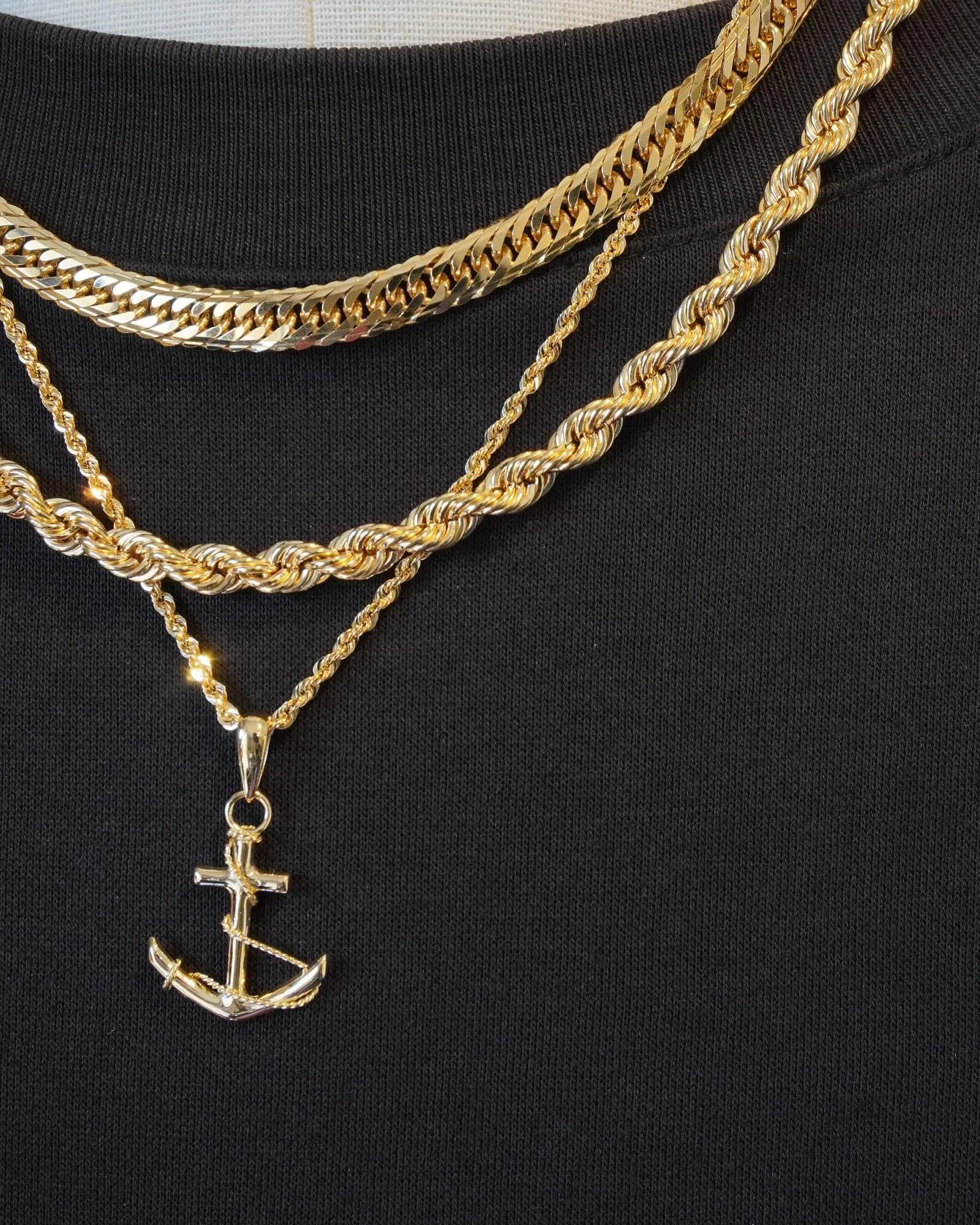 K18 ボリュームコーデ⁎⁺˳✧༚