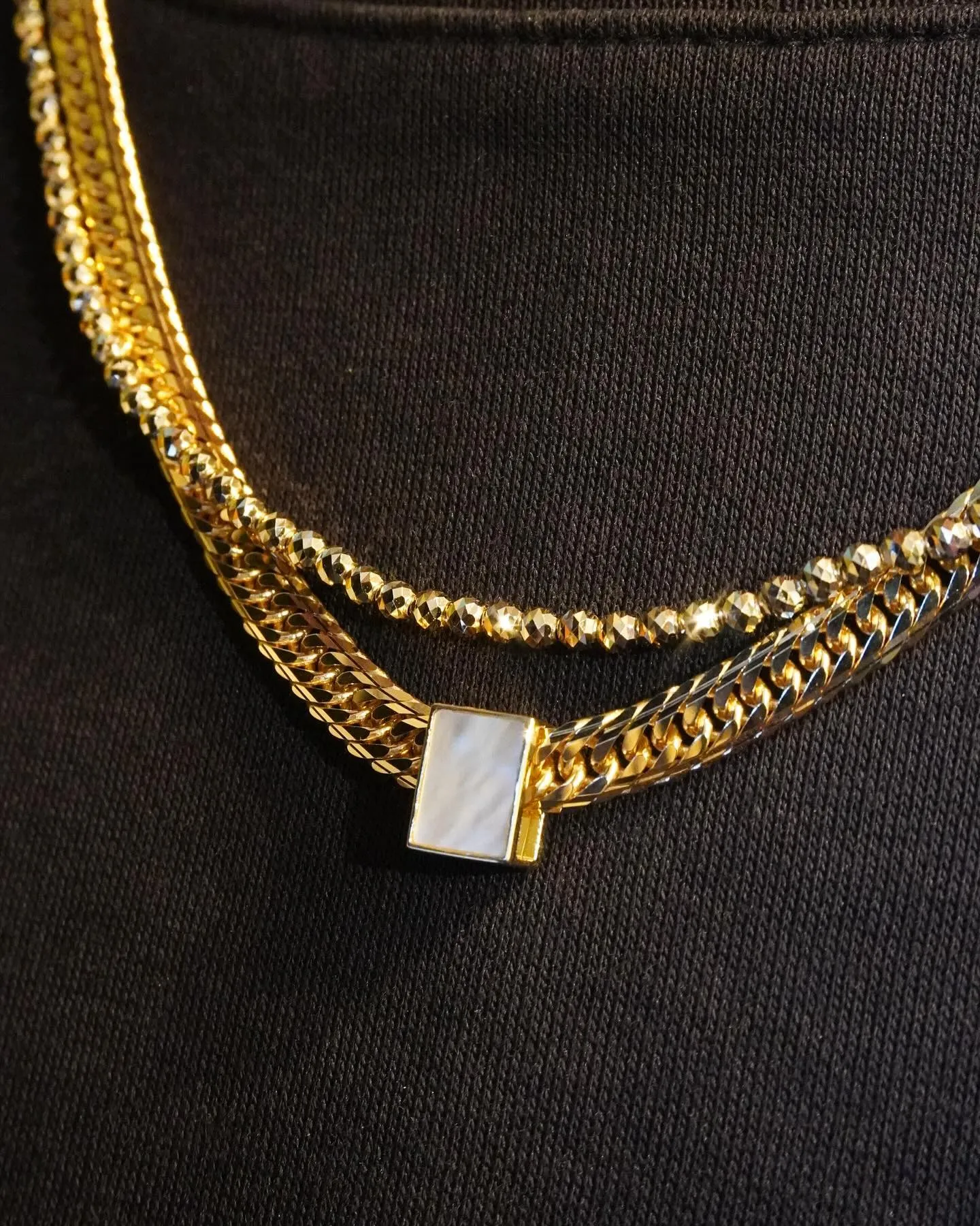 K18 新作beads⁎⁺˳✧༚