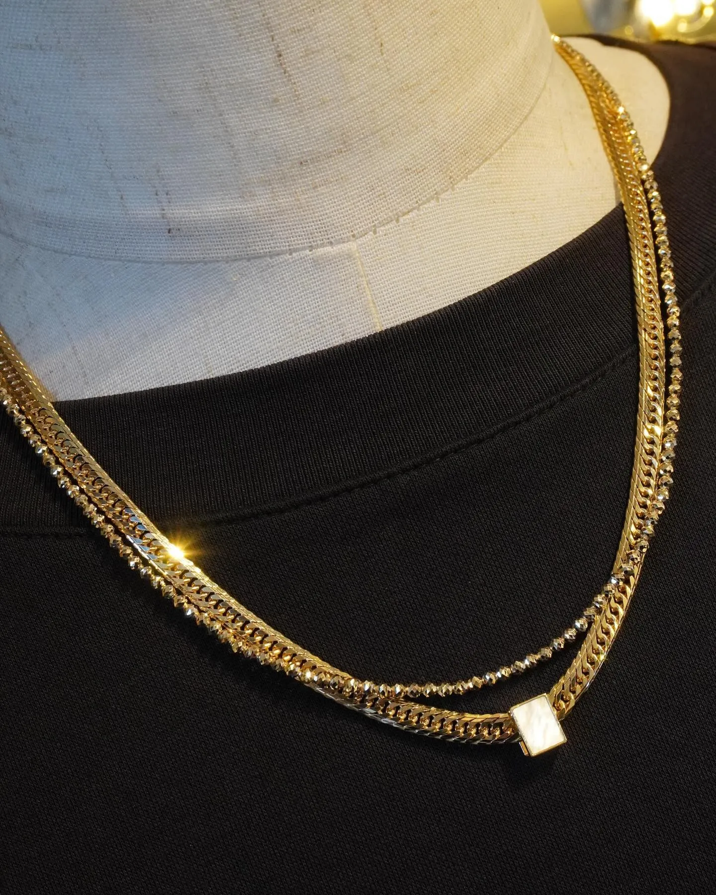 K18 新作beads⁎⁺˳✧༚