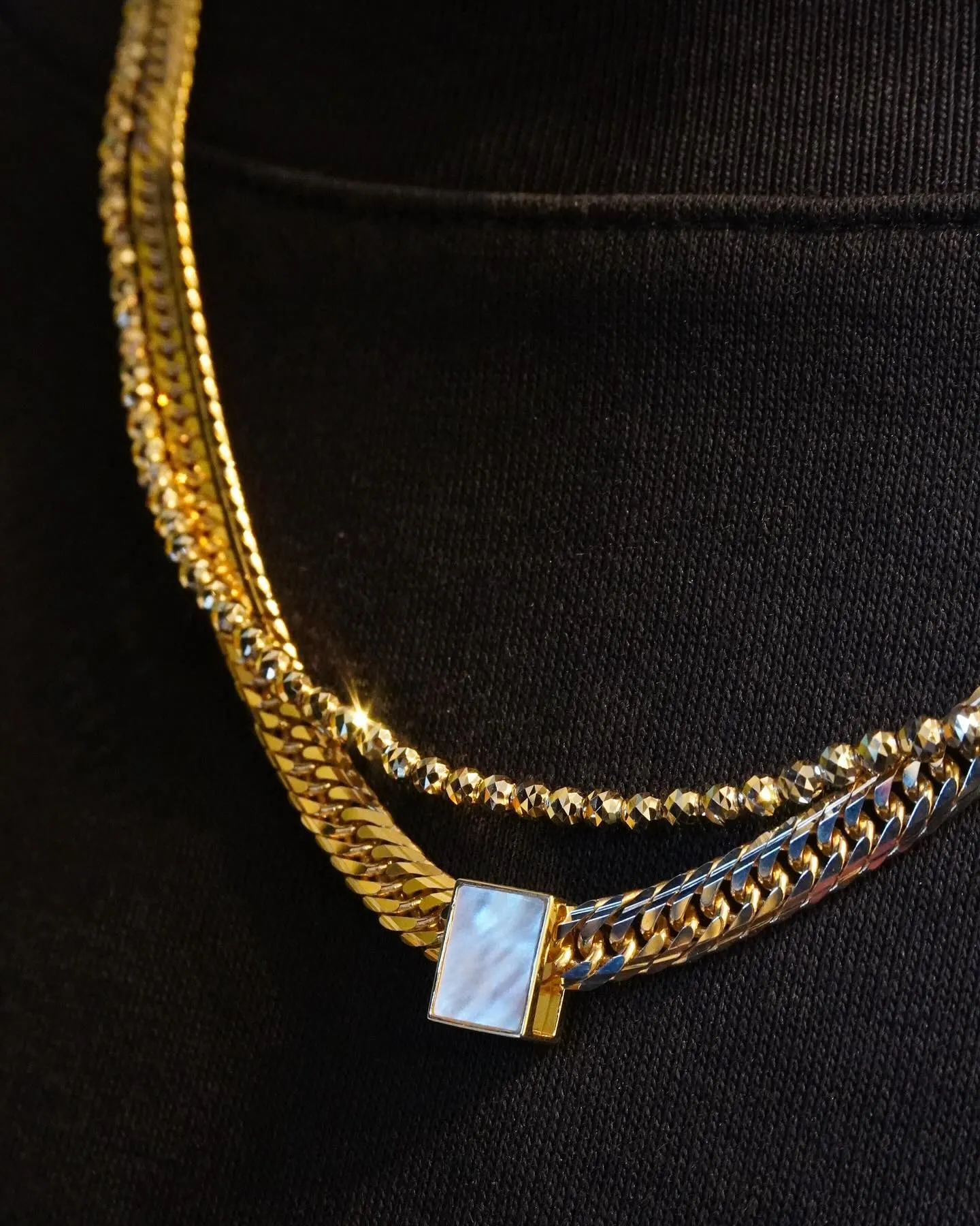 K18 新作beads⁎⁺˳✧༚