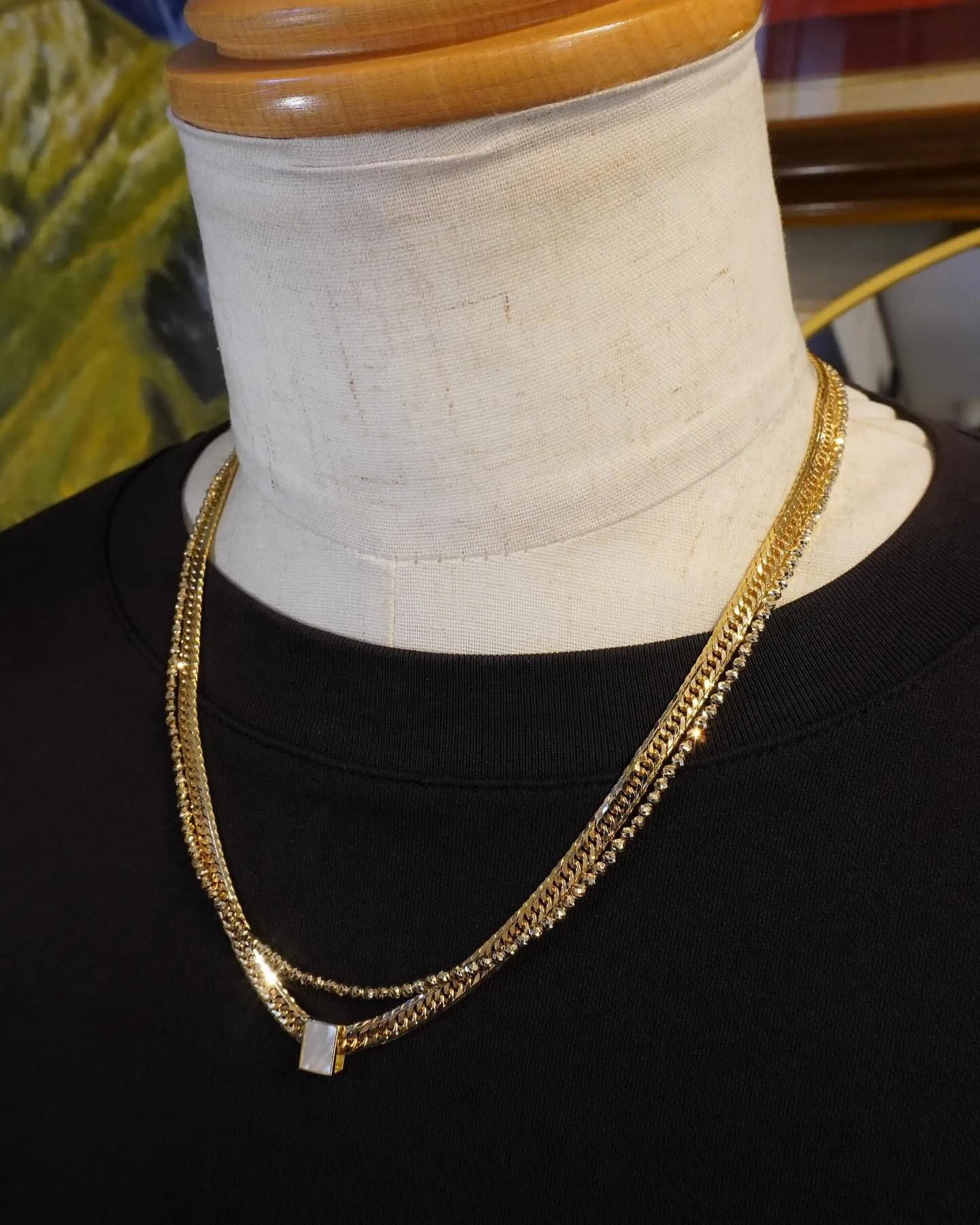 K18 新作beads⁎⁺˳✧༚