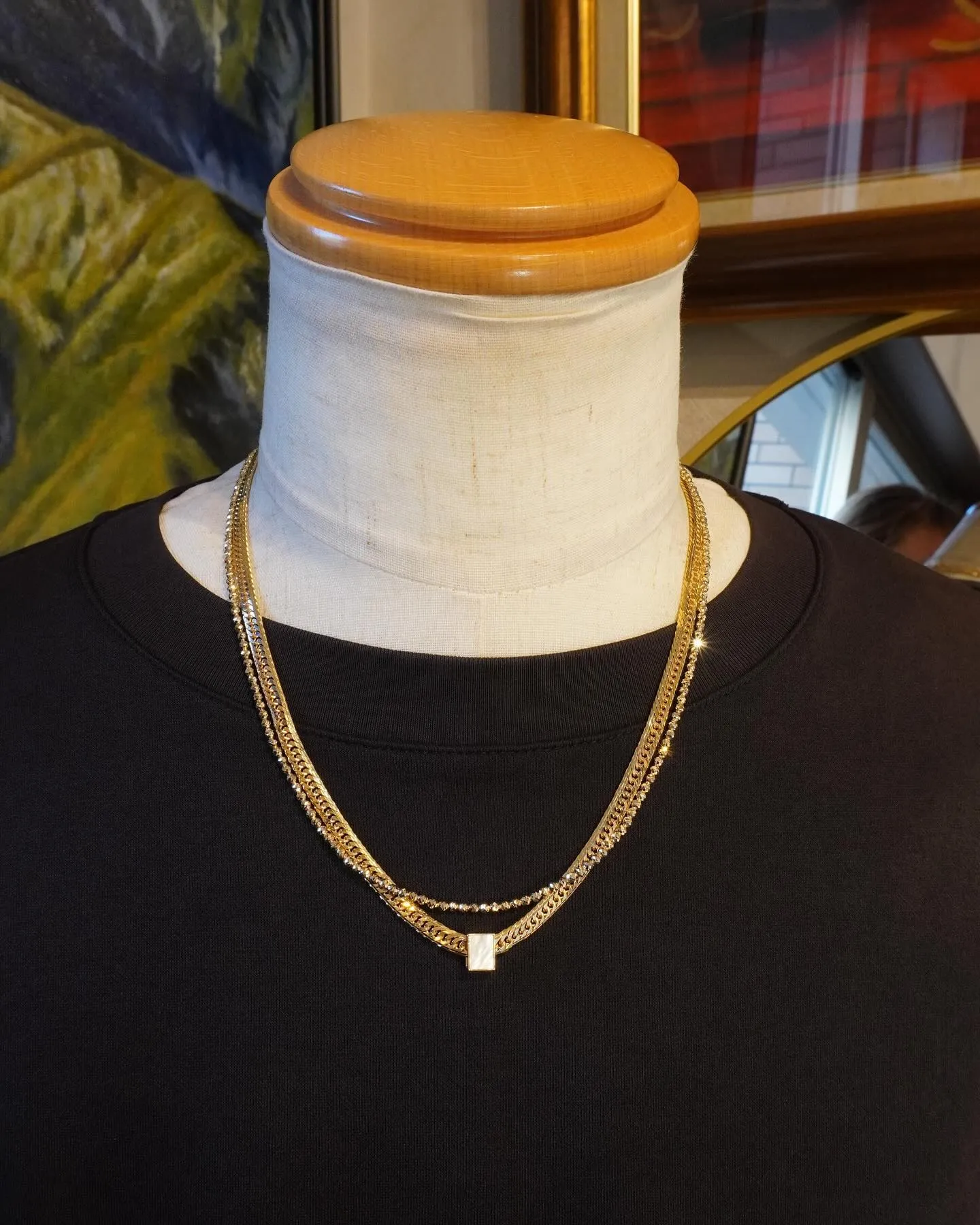 K18 新作beads⁎⁺˳✧༚