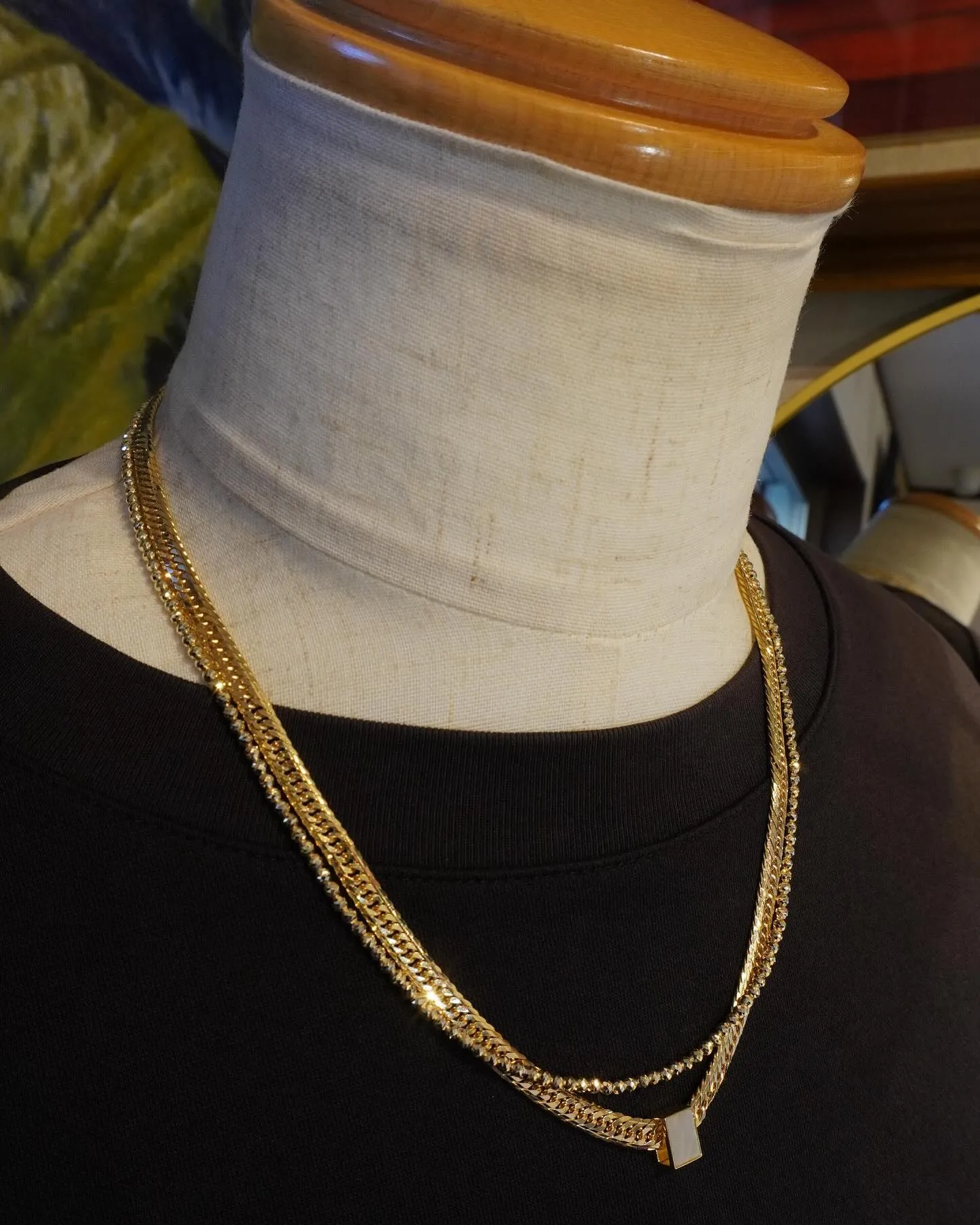 K18 新作beads⁎⁺˳✧༚