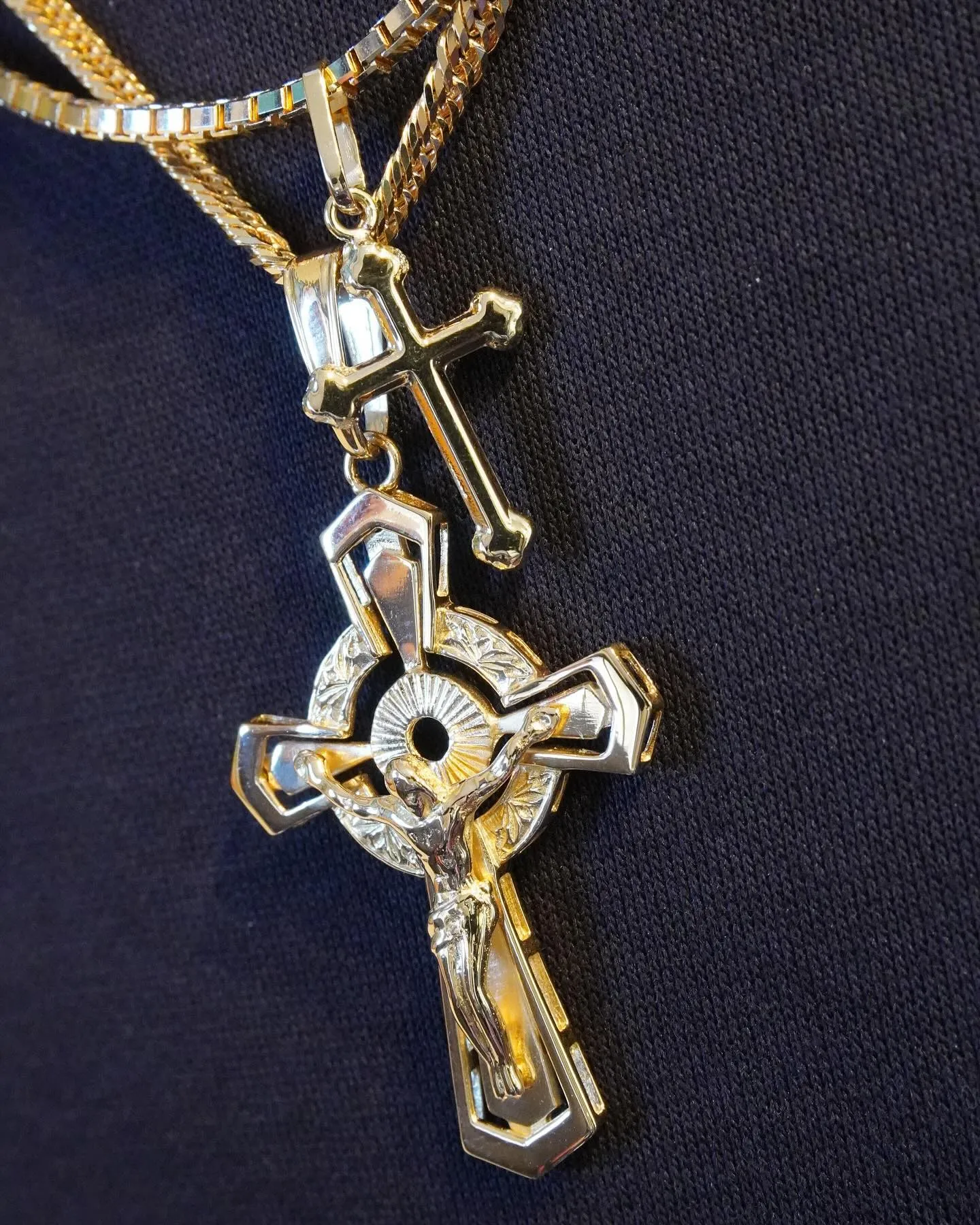 K18　ダブルクロス⁎⁺˳✧༚