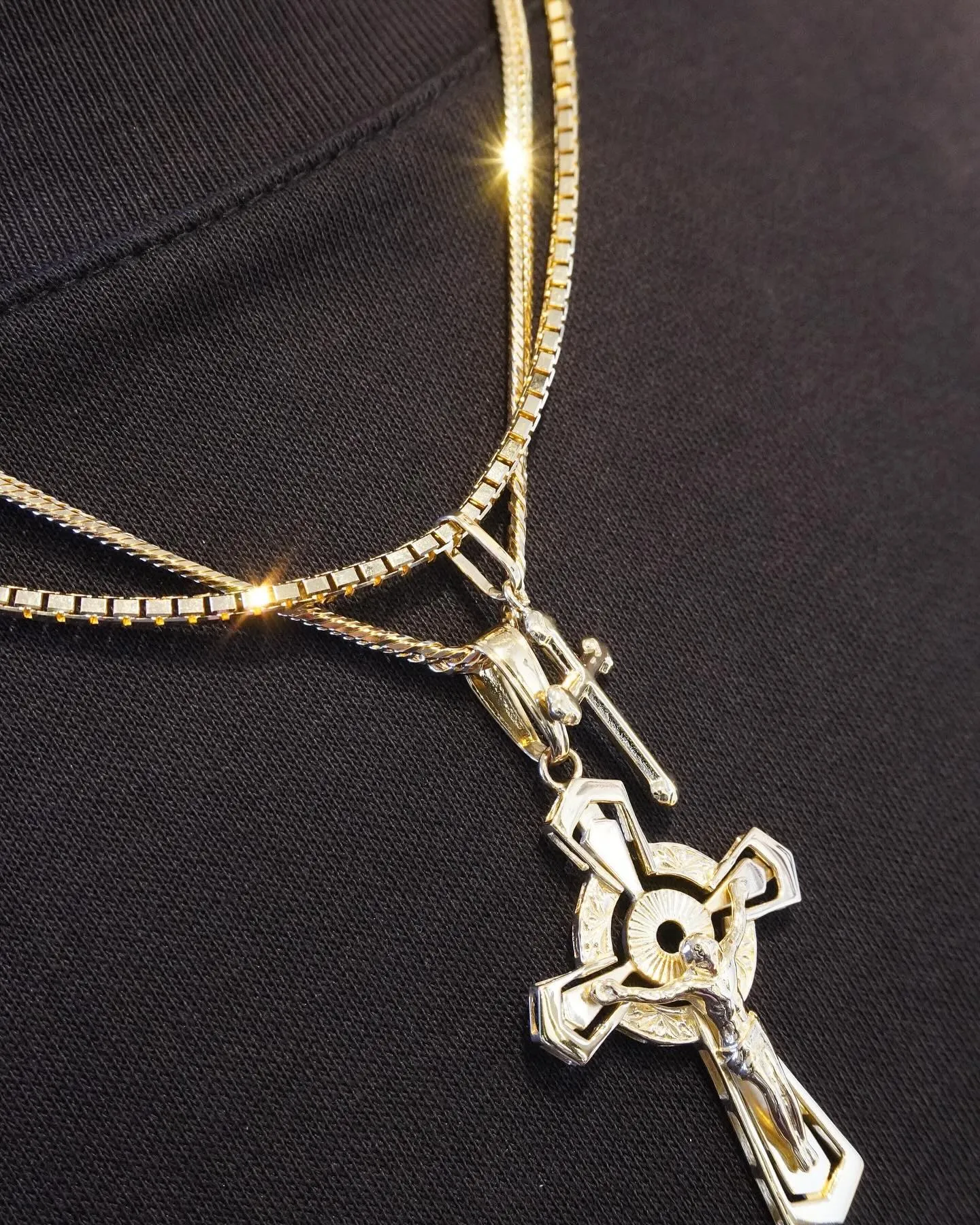 K18　ダブルクロス⁎⁺˳✧༚