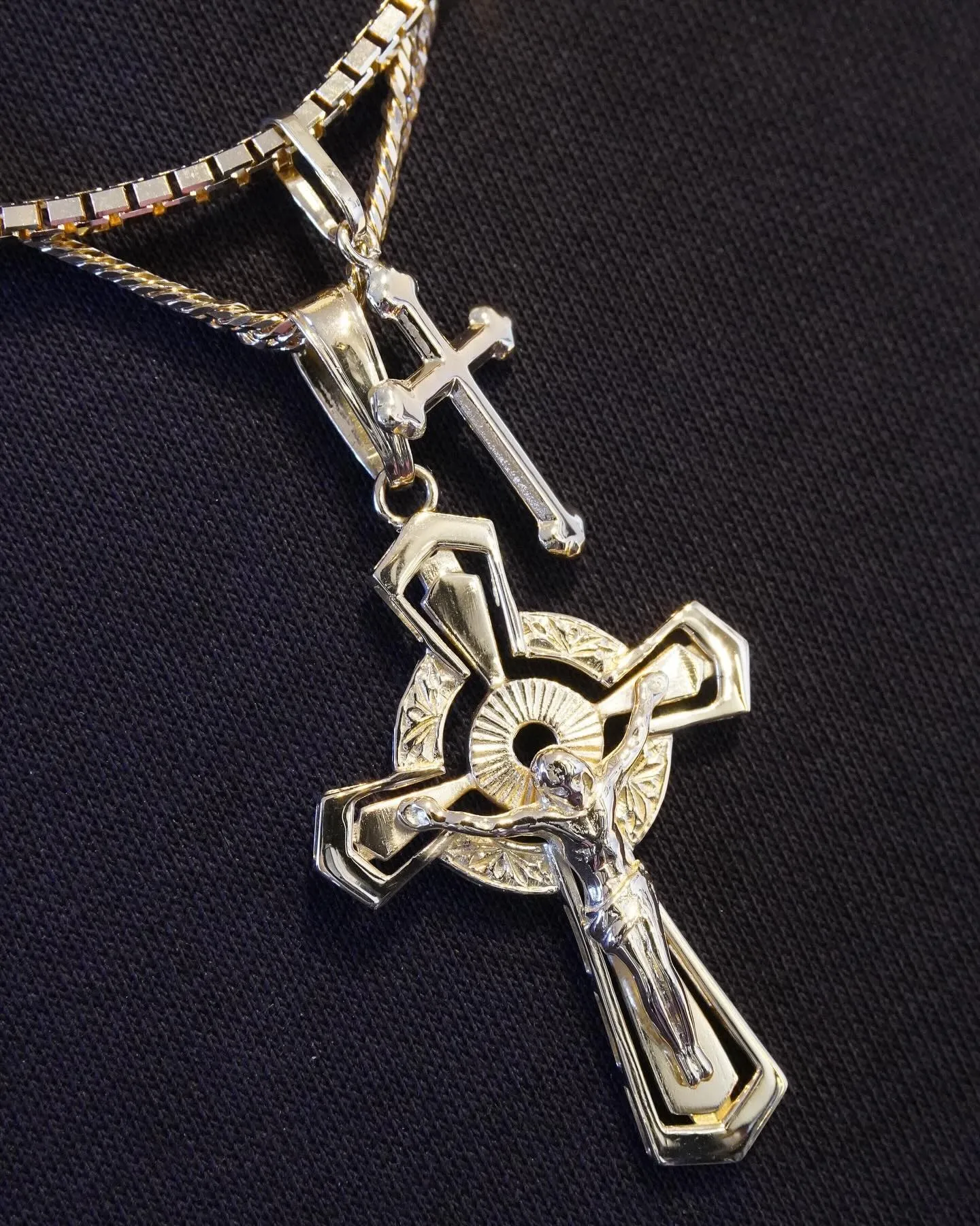 K18　ダブルクロス⁎⁺˳✧༚