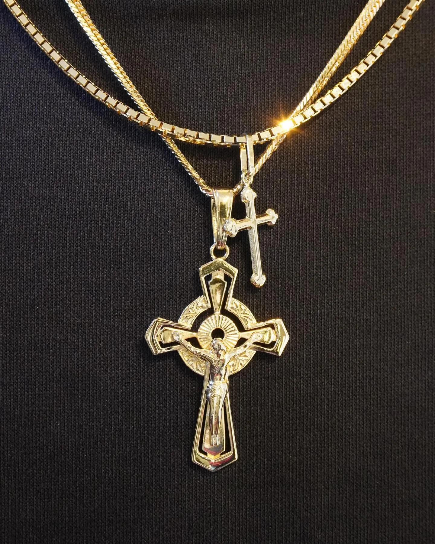 K18　ダブルクロス⁎⁺˳✧༚