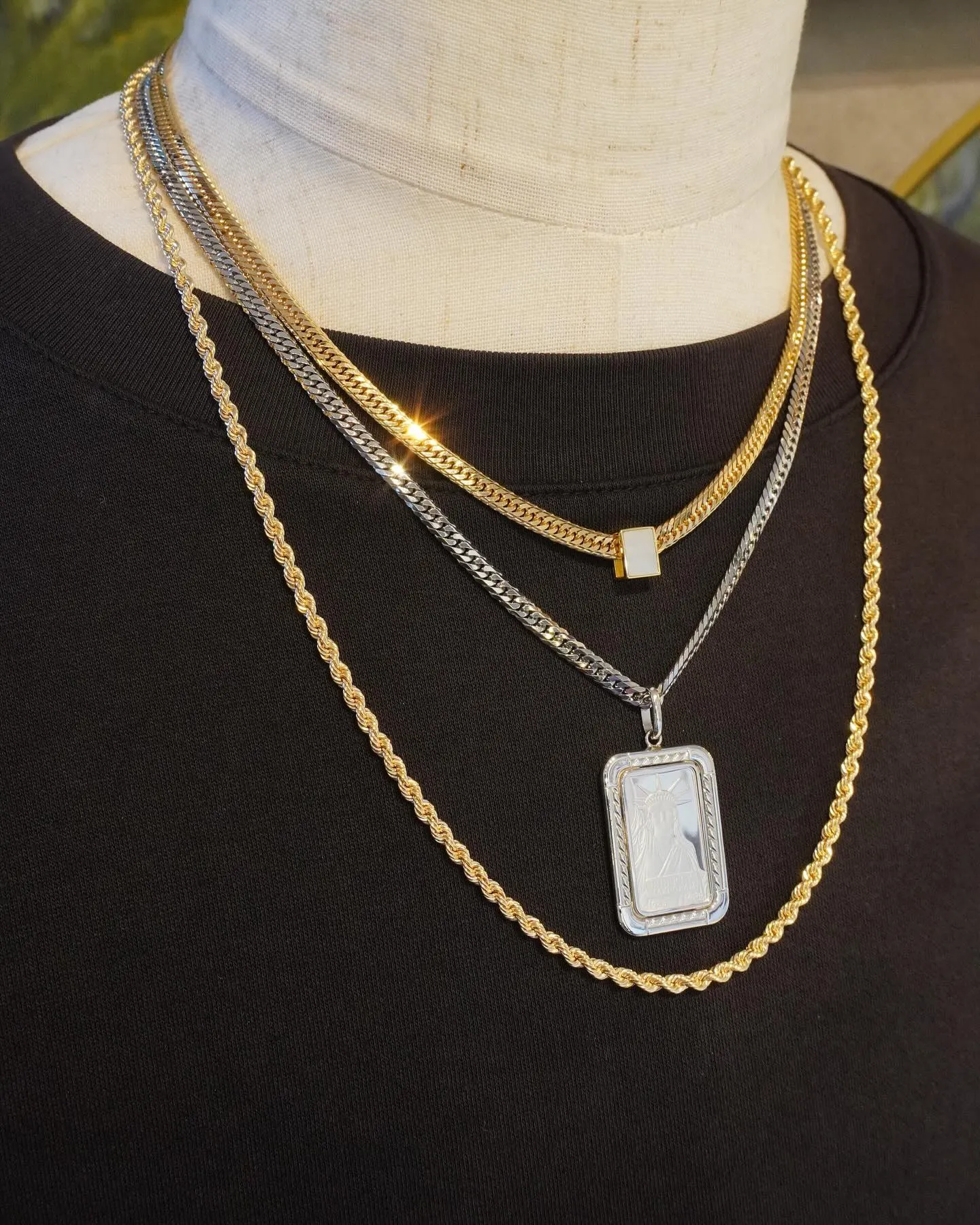 K18 コンビコーデ⁎⁺˳✧༚