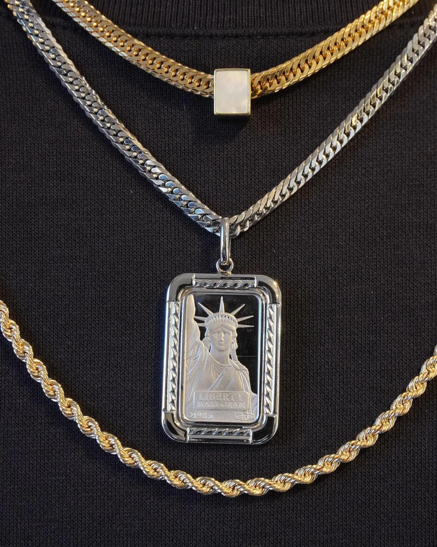 K18 コンビコーデ⁎⁺˳✧༚