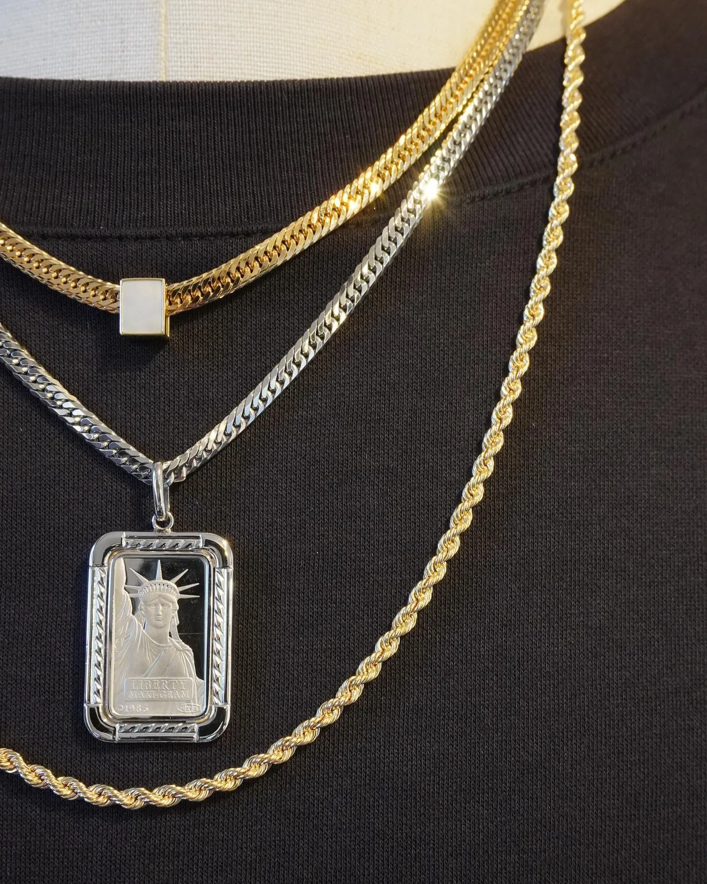 K18 コンビコーデ⁎⁺˳✧༚