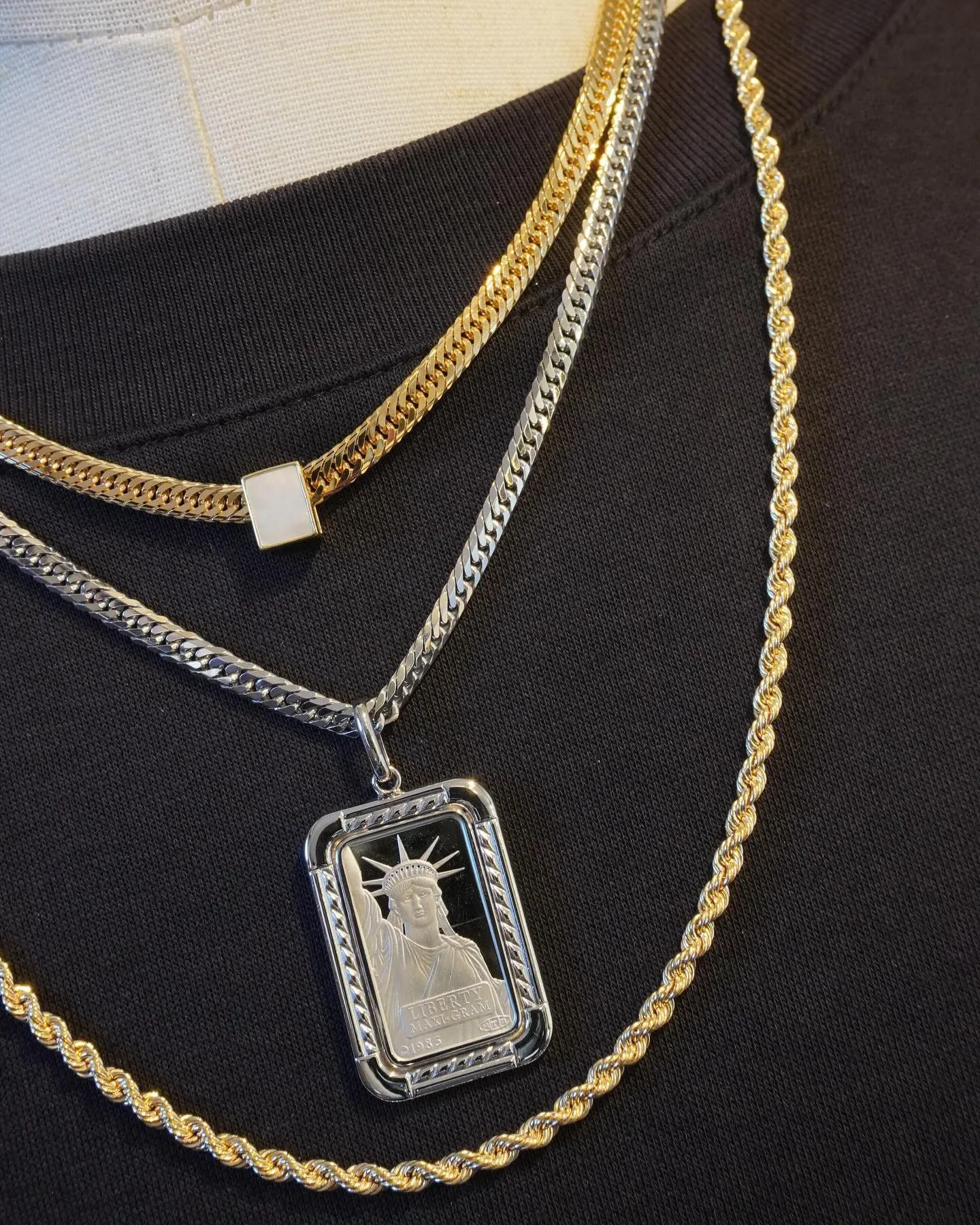 K18 コンビコーデ⁎⁺˳✧༚