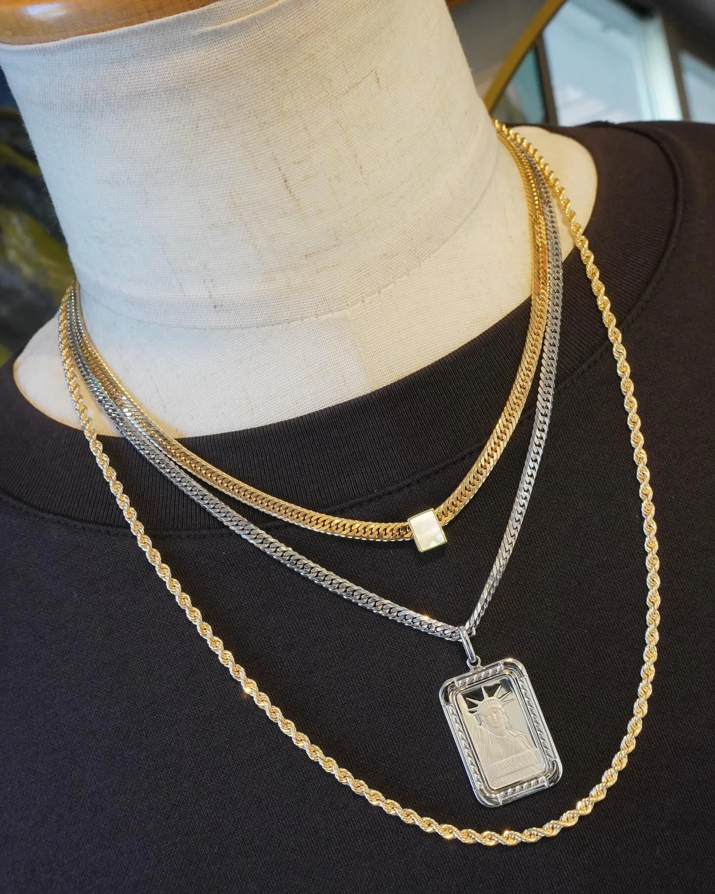 K18 コンビコーデ⁎⁺˳✧༚