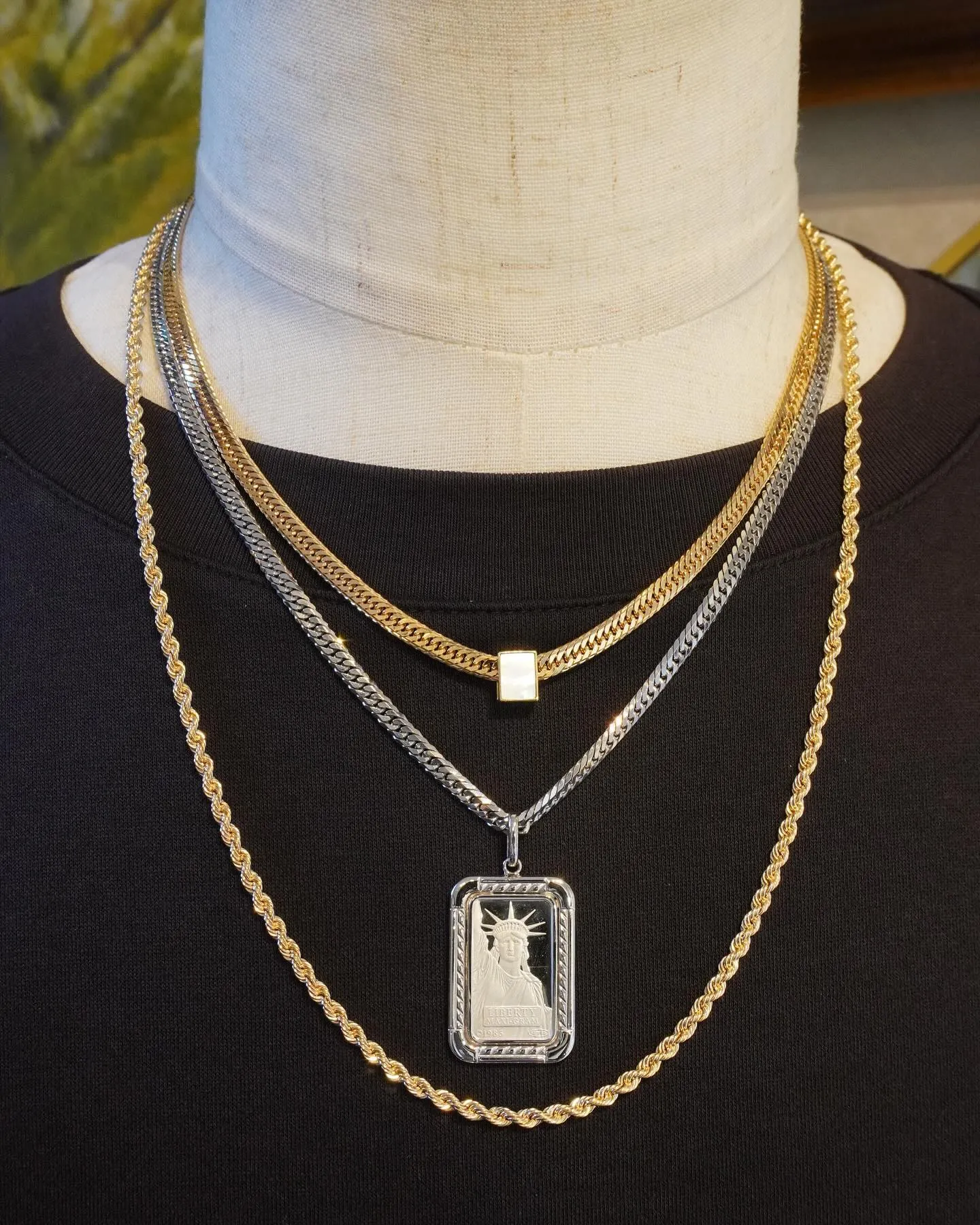 K18 コンビコーデ⁎⁺˳✧༚