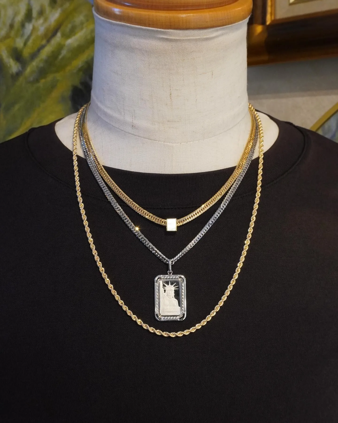 K18 コンビコーデ⁎⁺˳✧༚